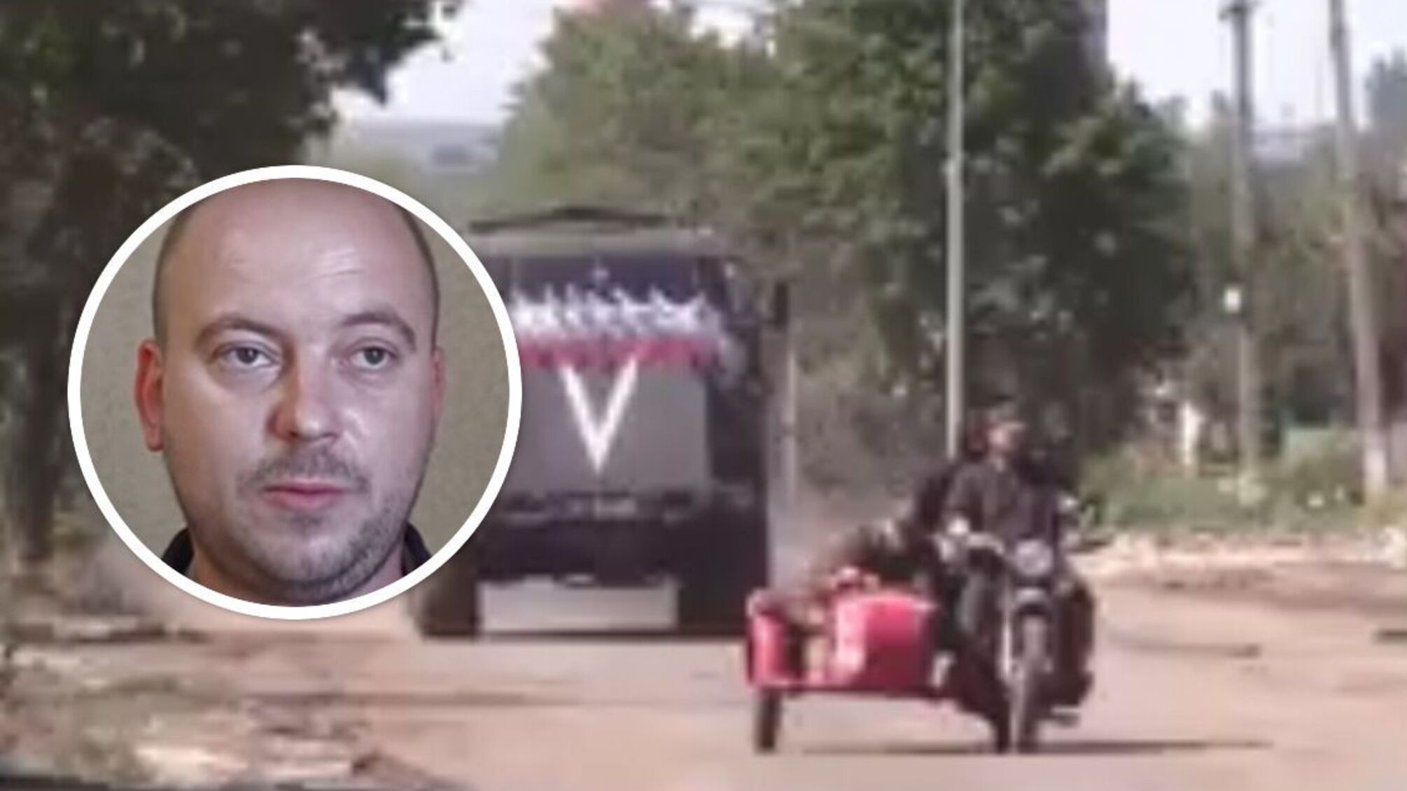 Усі населені пункти Гірської громади окуповані – Бабченко і Генштаб про ситуацію біля Лисичанська