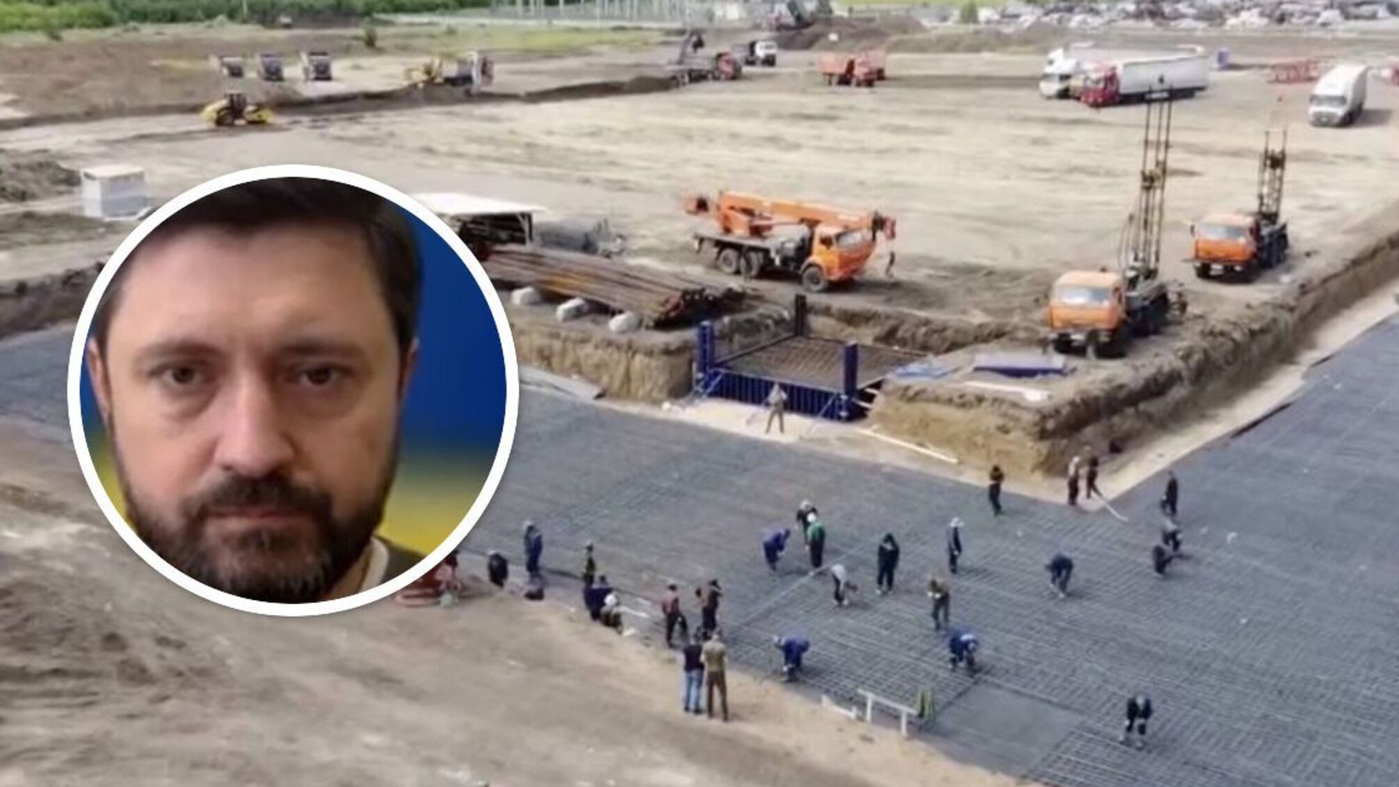 Вадим Бойченко