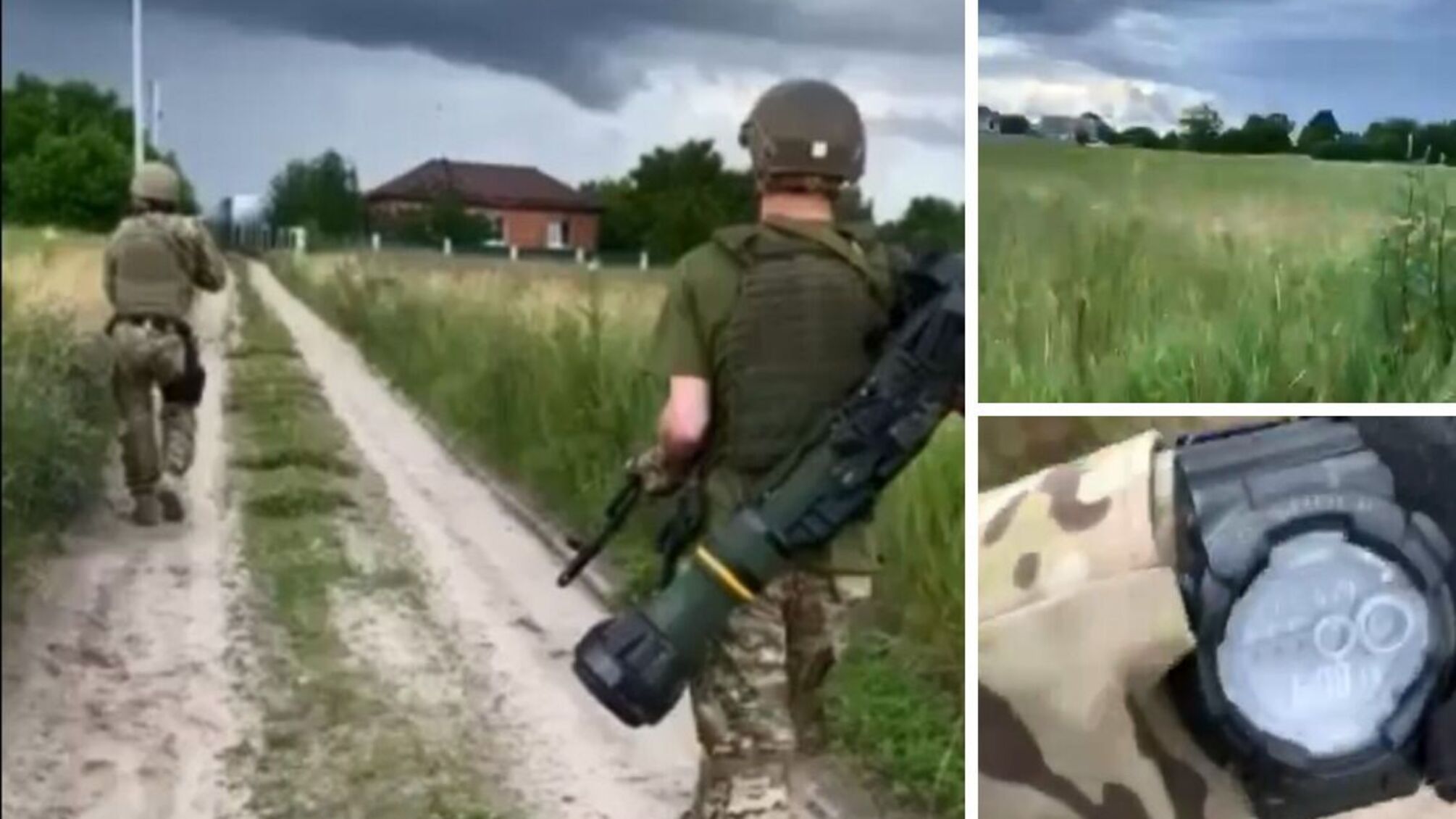 відео-вкид про Херсон