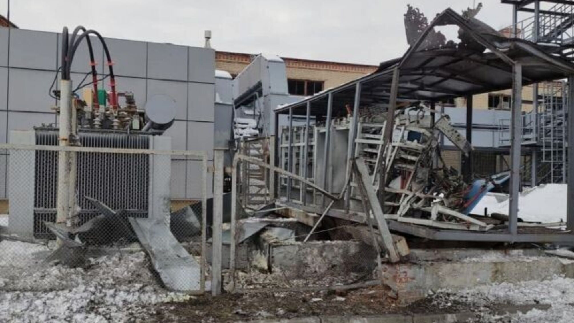 харьковскаая область