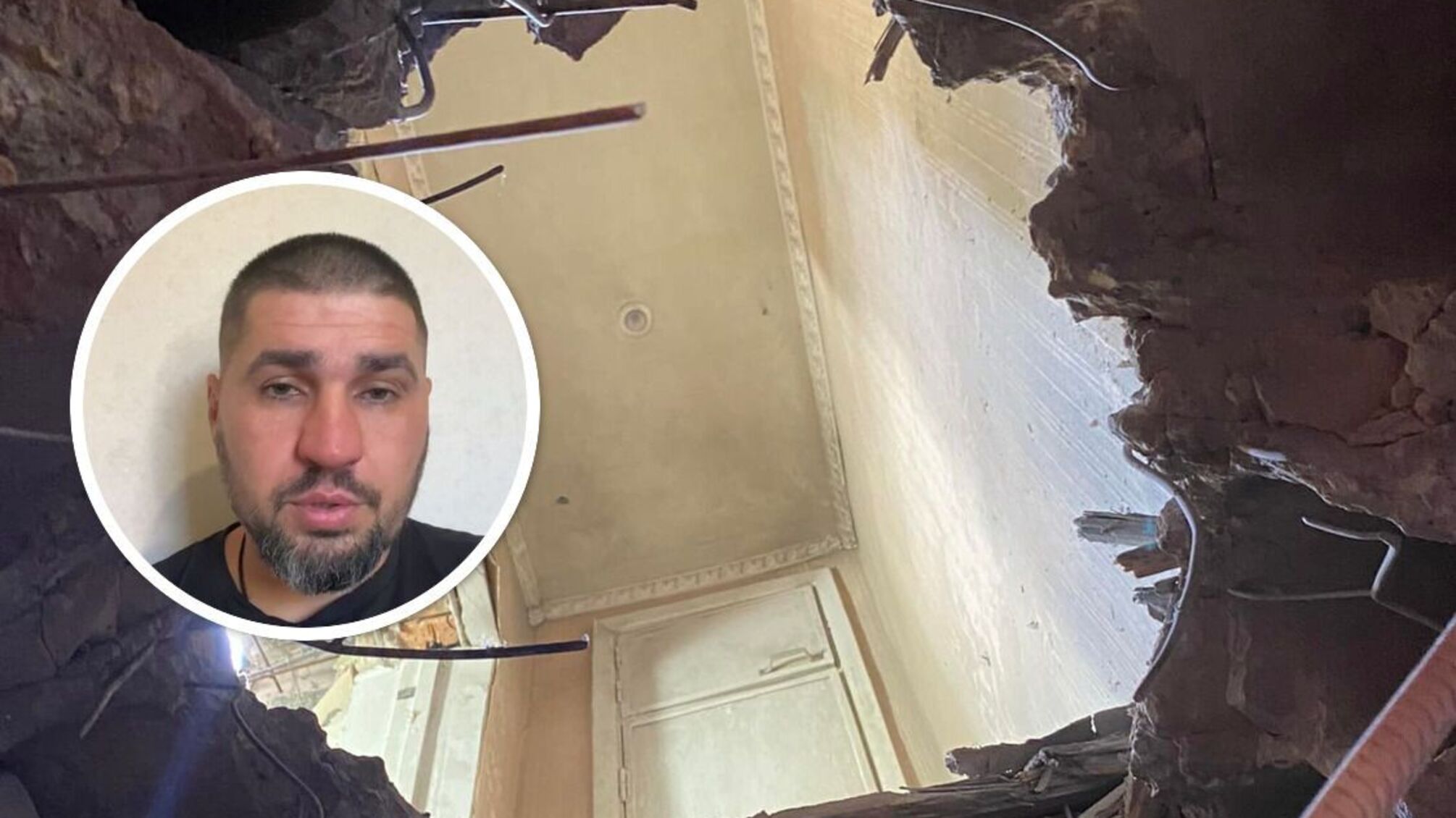 Евгений Ситченко