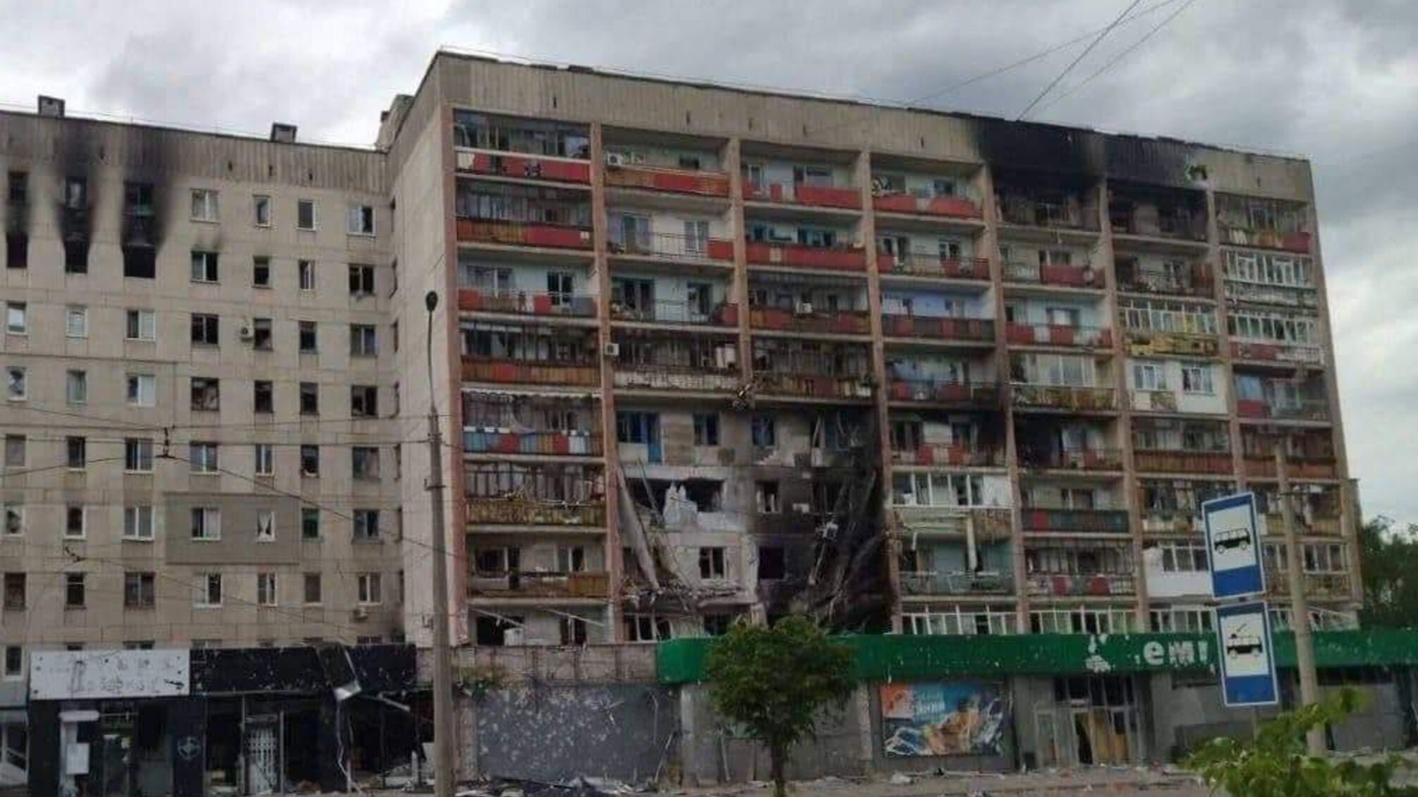 ЗСУ вийшли з Сєвєродонецька та ще 3 населених пунктів – підтверджено офіційними джерелами