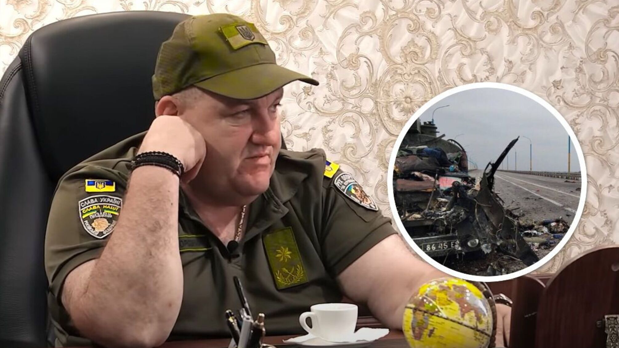 Олександр Поворознюк