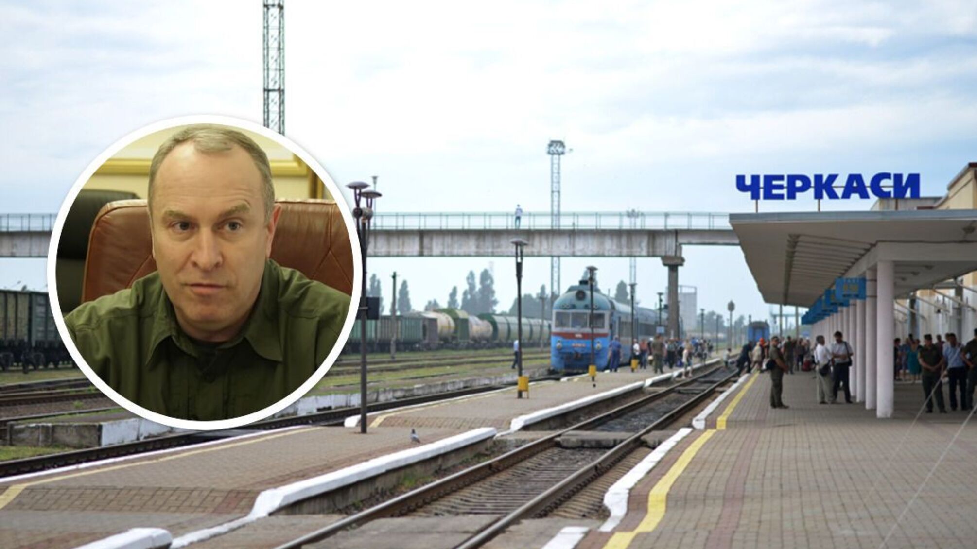 Игорь Табунец