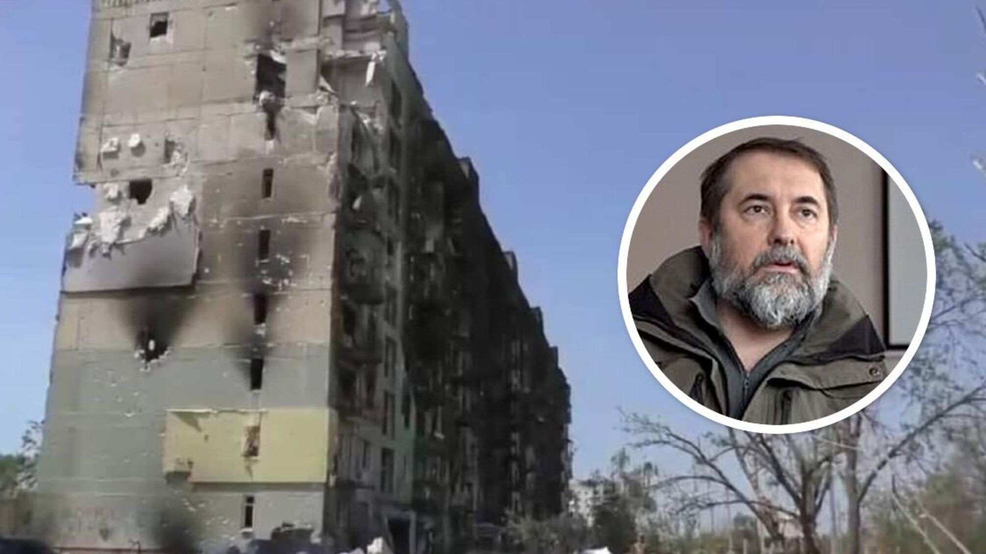 Сергій Гайдай