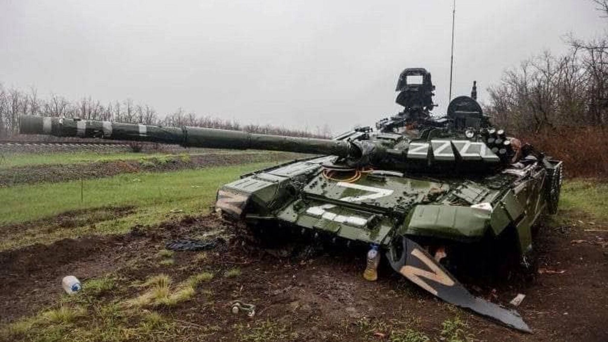 Росія не піде на виведення військ з України, - Буданов