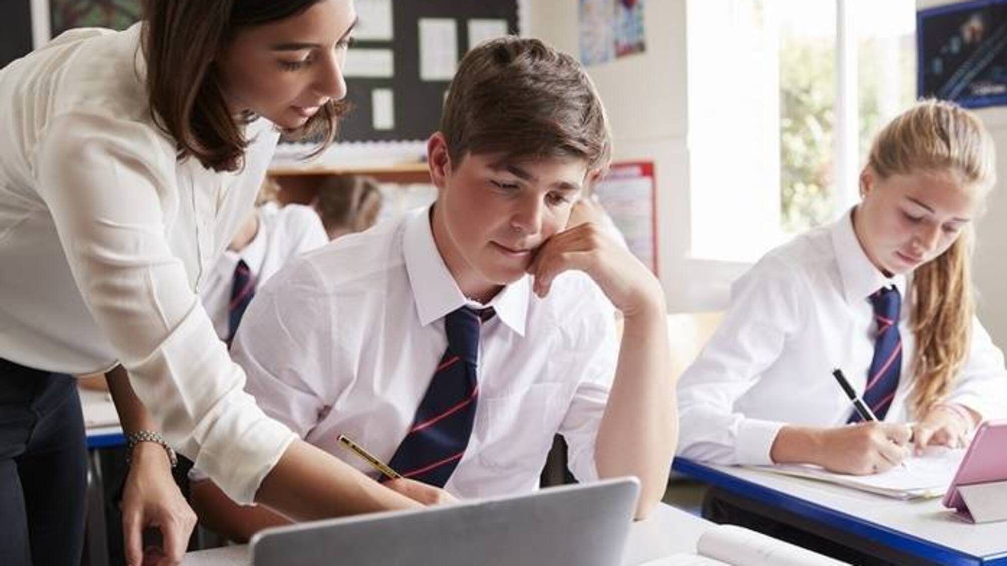 Абітурієнти з окупованих регіонів зможуть вступити до українських вишів за квотою