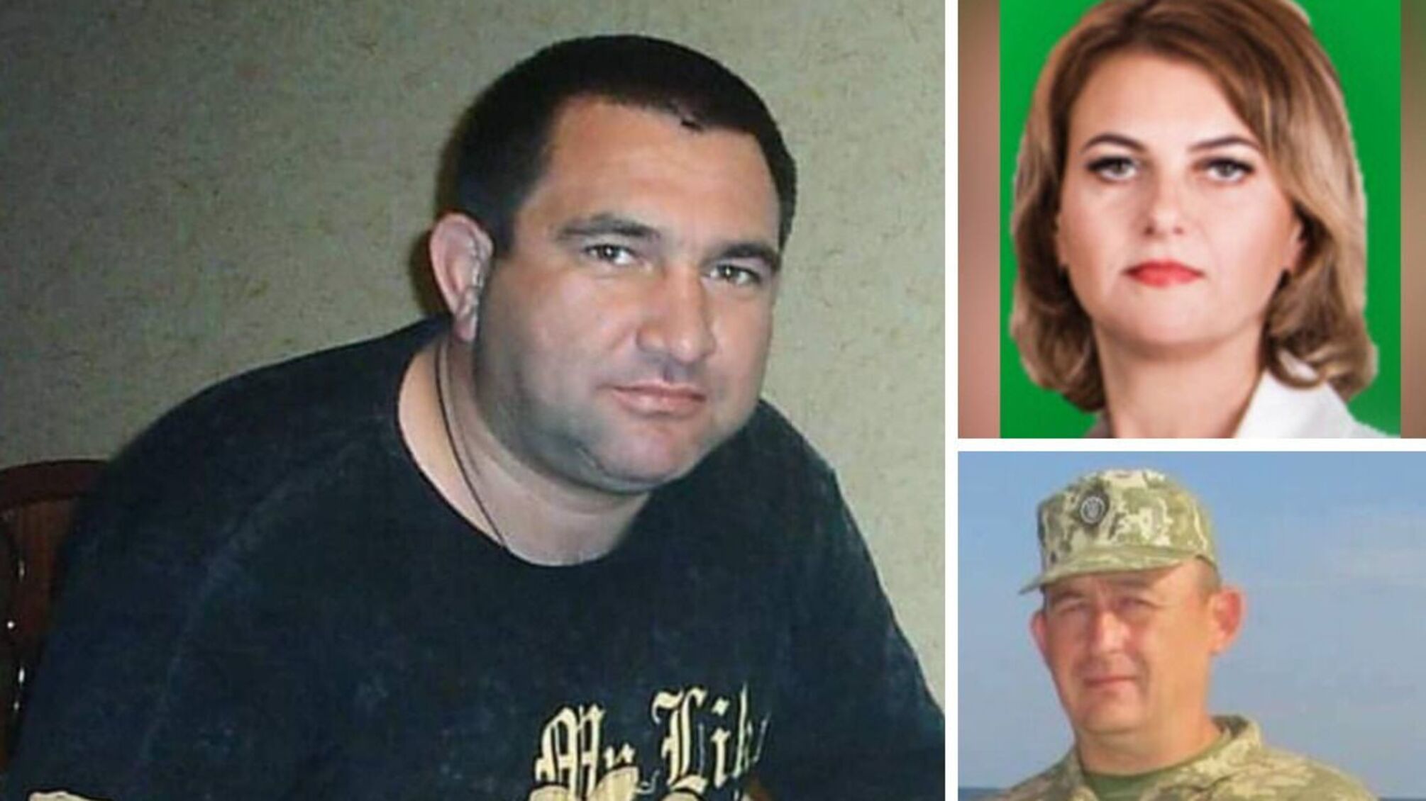 Проректором вишу оголосили водія таксі, а сільським головою – фізрука