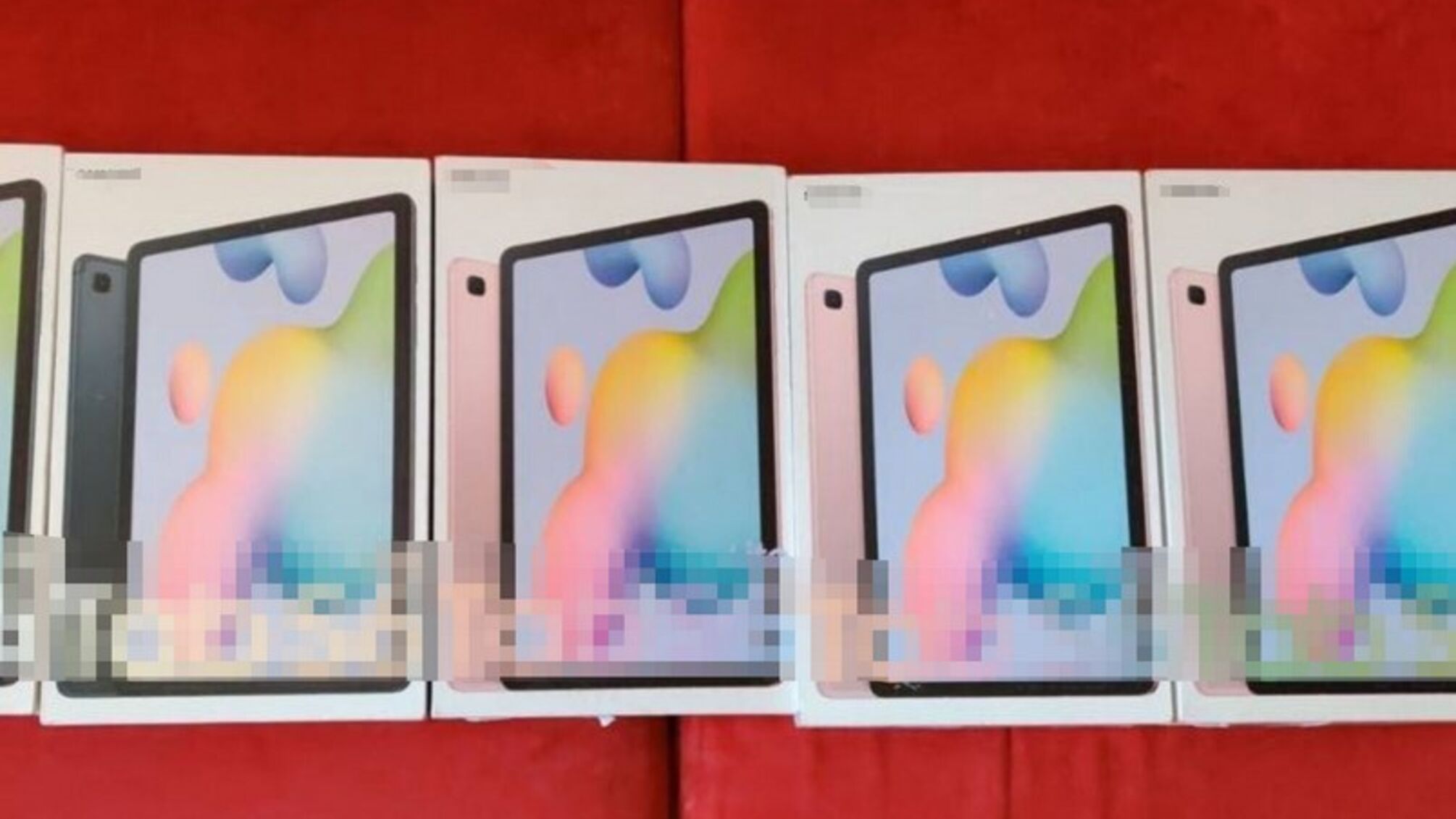 «Волонтера» судитимуть за крадіжку планшетів, переданих для ЗСУ