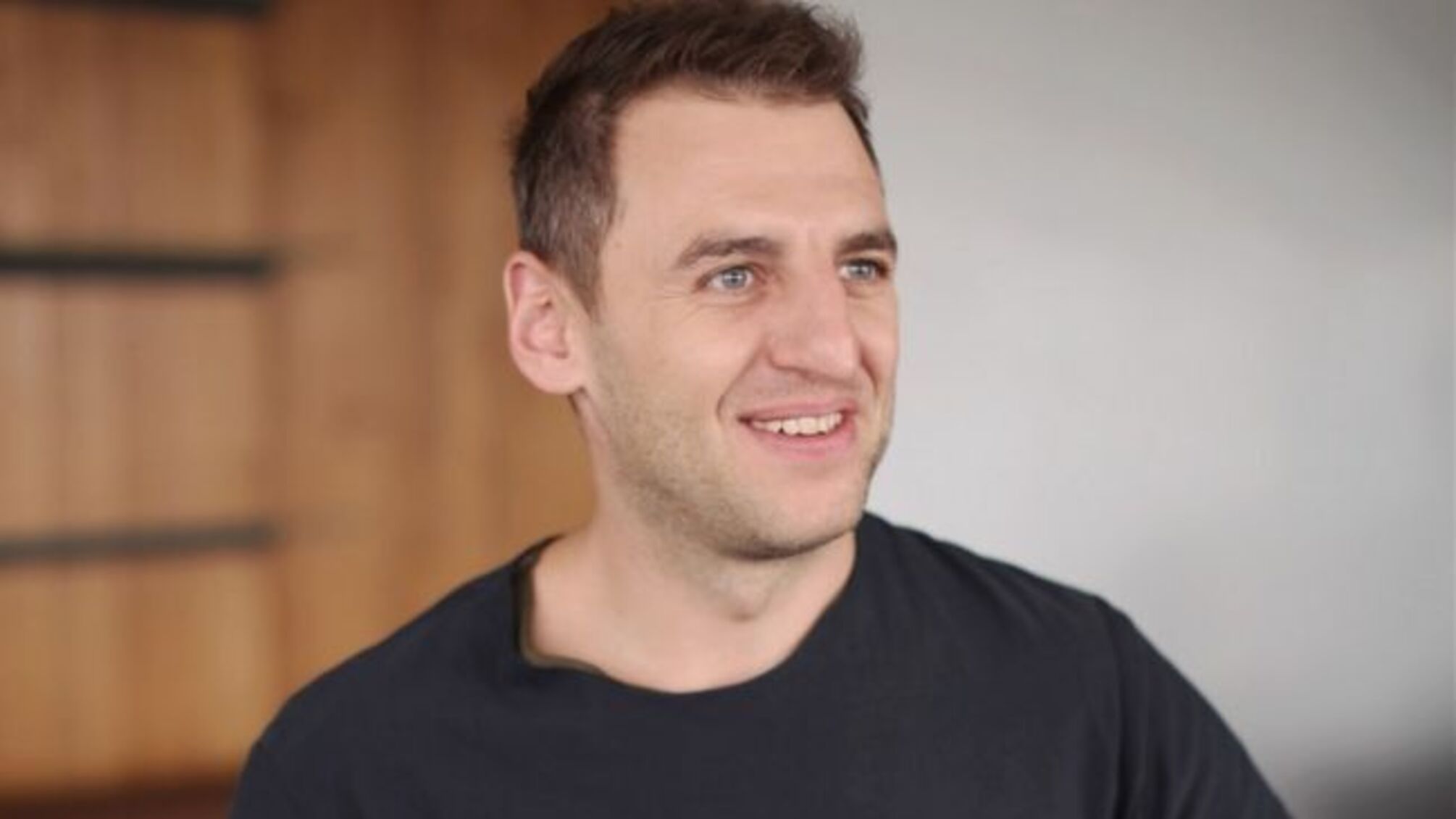 Токарев бизнесмен