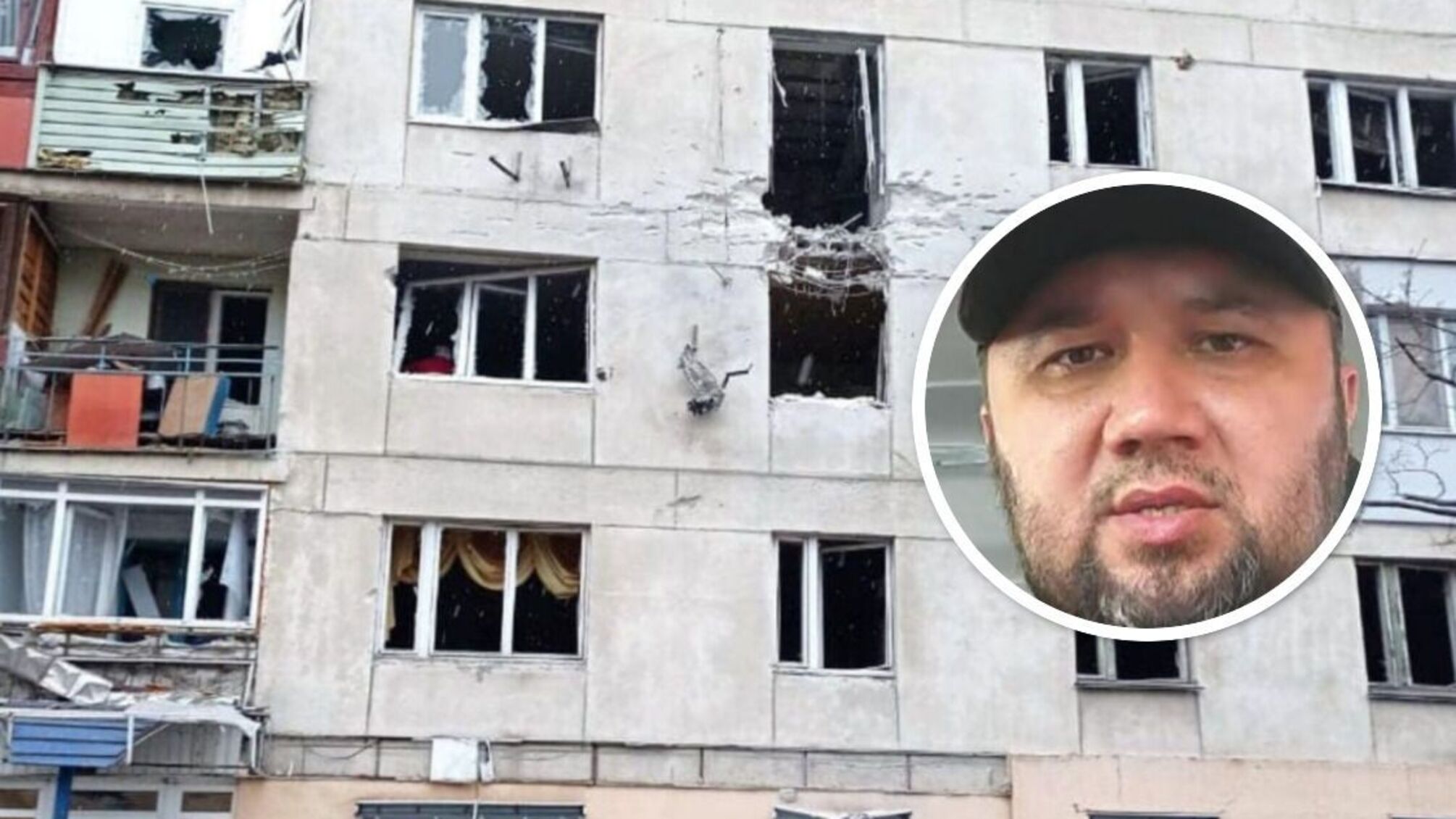 Роман Власенко