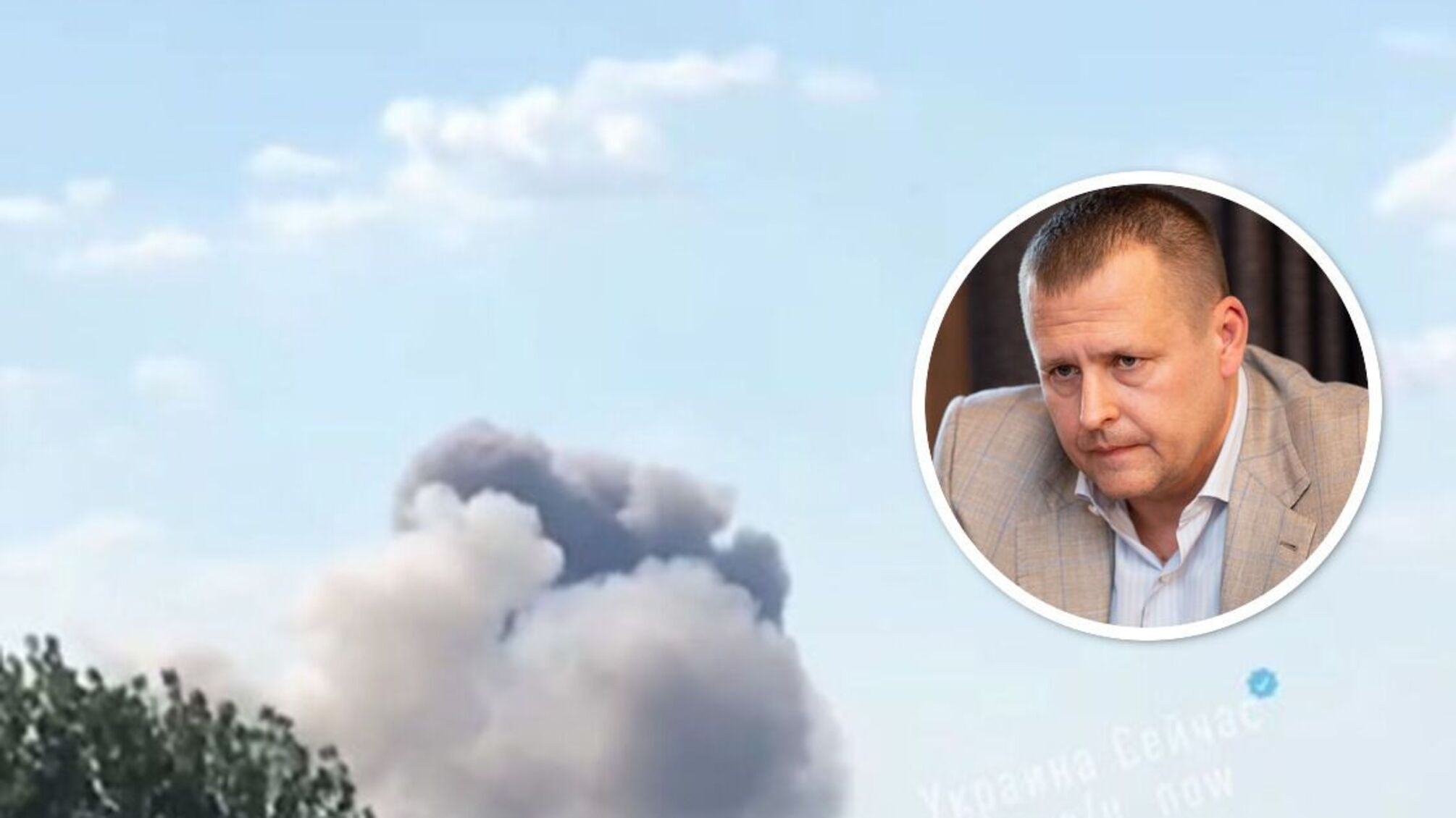 Борис Филатов