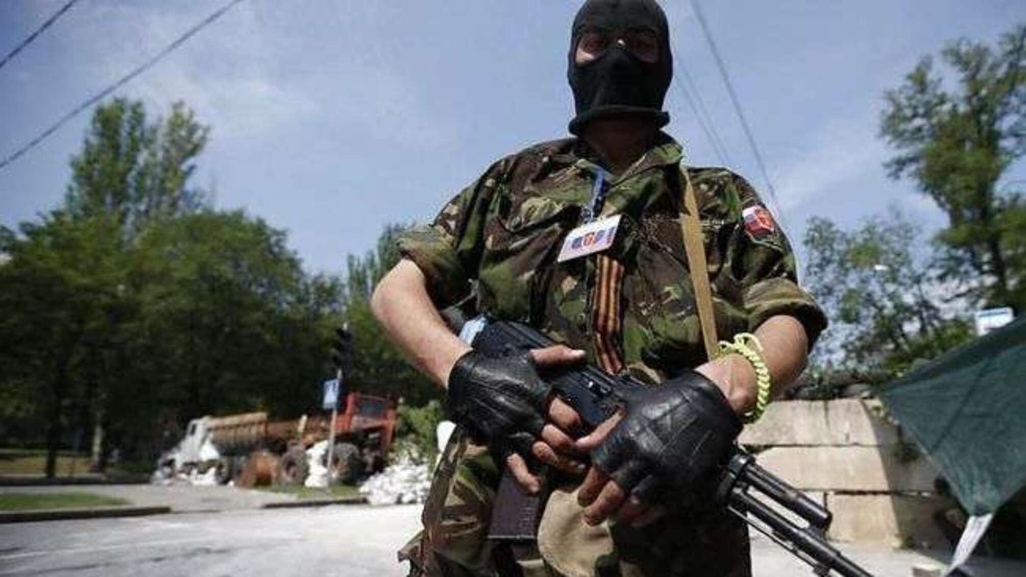 На Харківщині окупанти добивали своїх поранених: ЗСУ знайшли 'братську могилу'