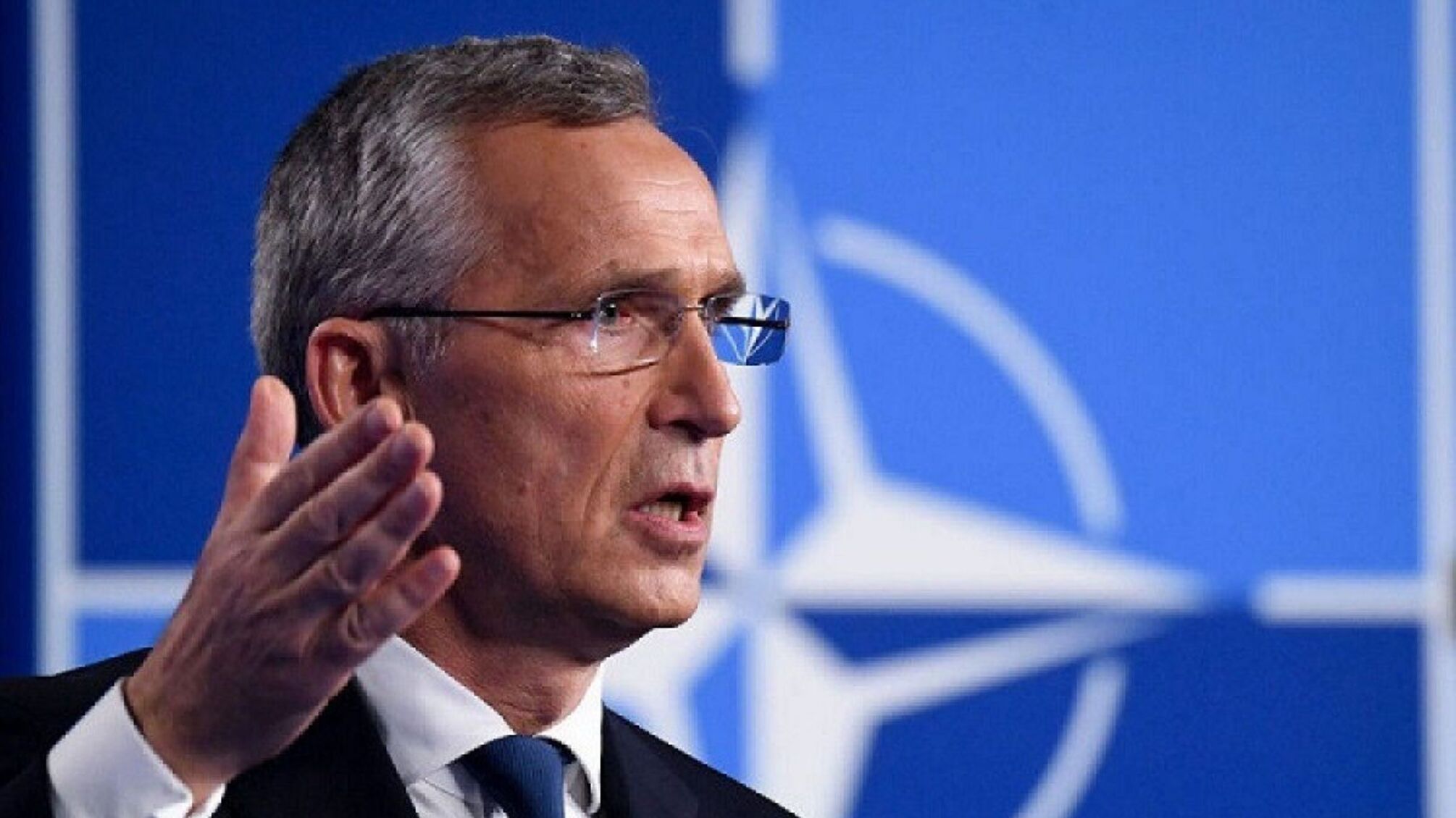 Лидеры стран НАТО признали РФ главной угрозой для Альянса