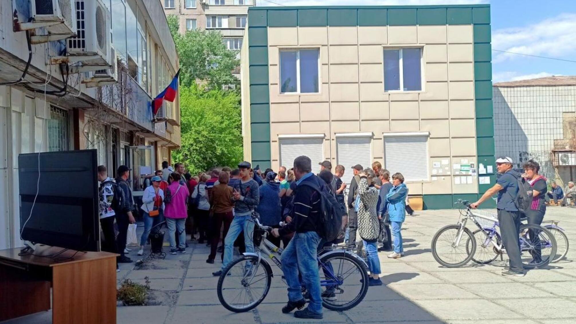 копы-предатели