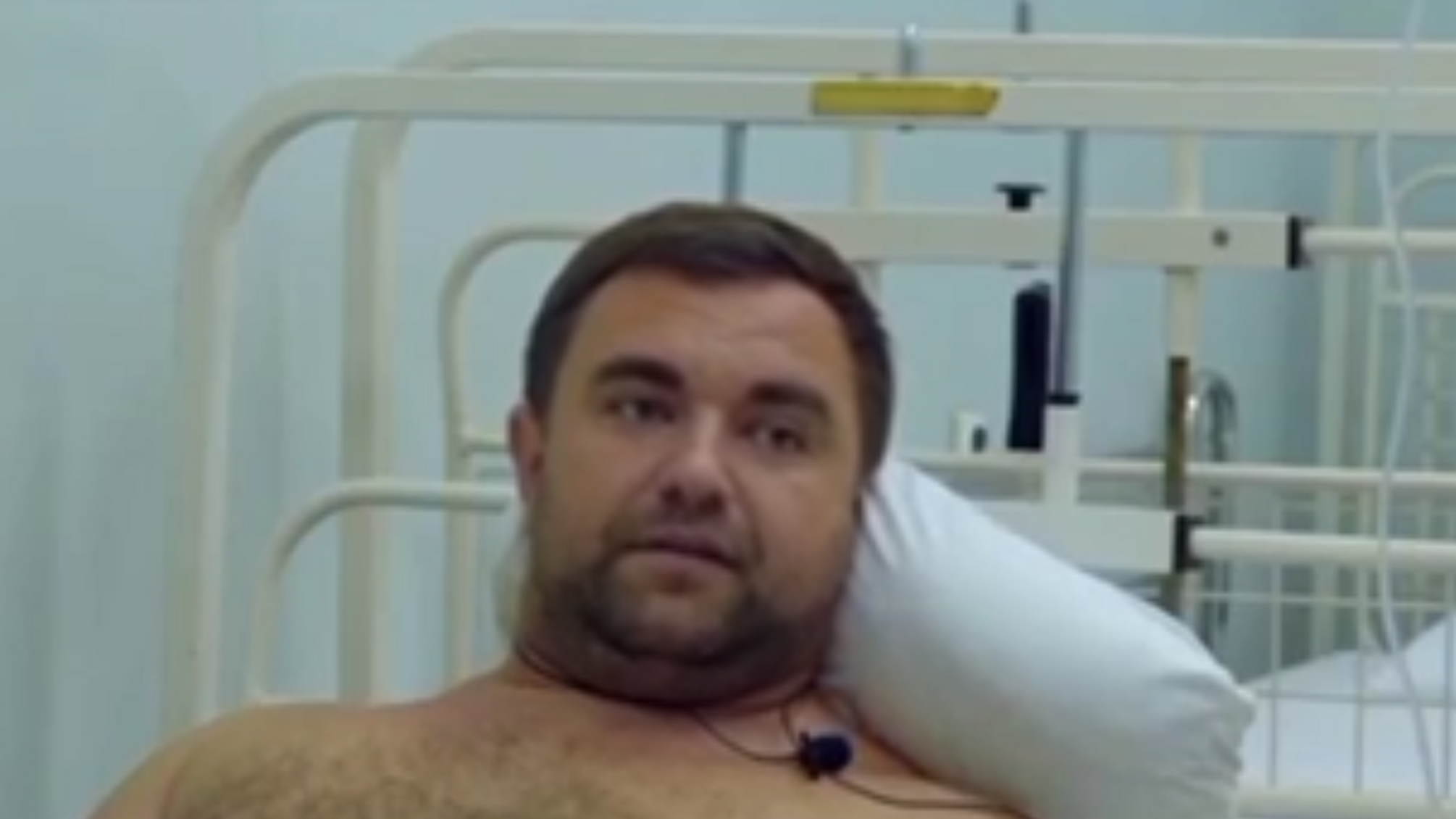 Ковалев предатель