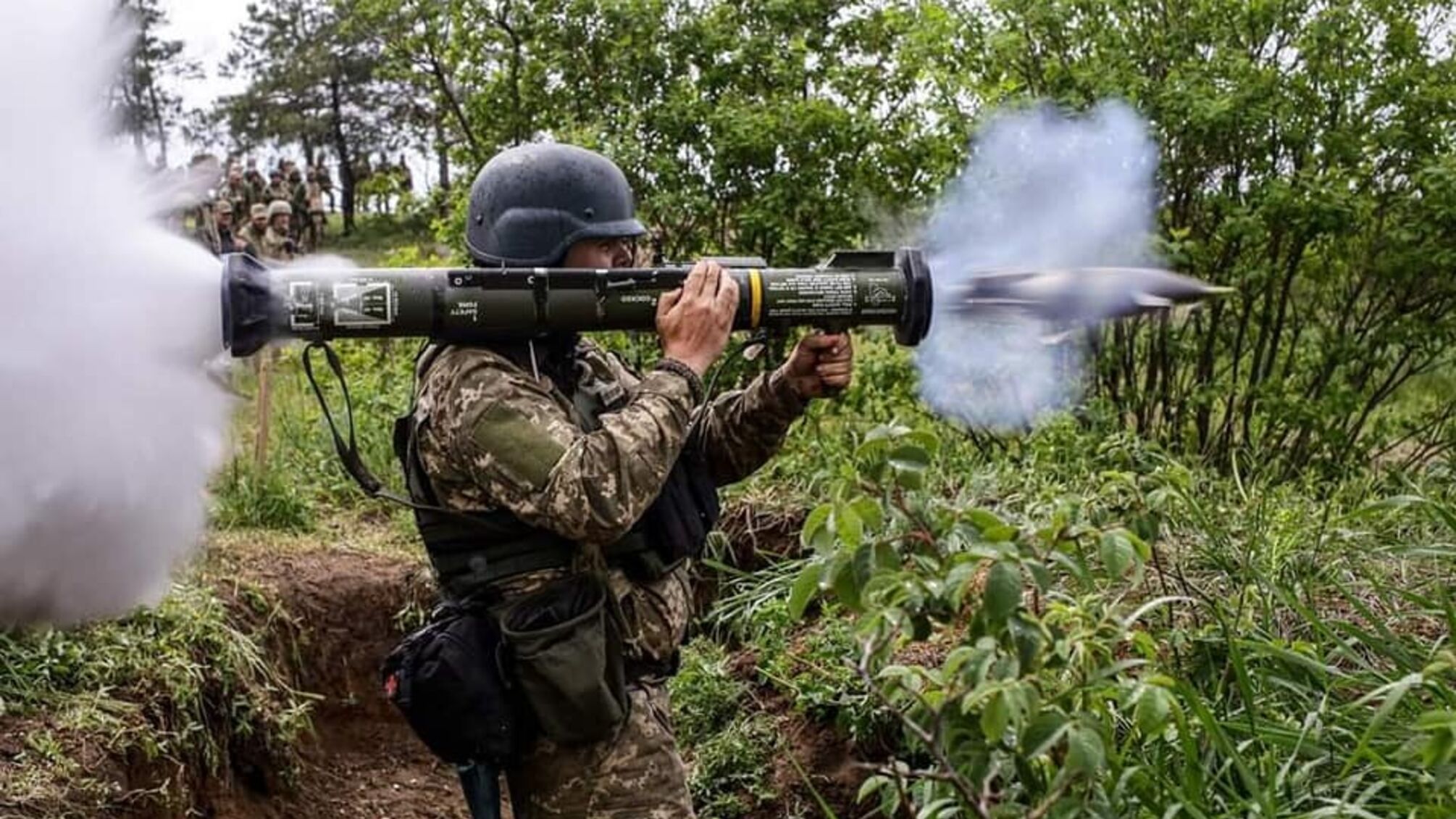 ISW: Вооруженные силы Украины отбили значительную часть Северодонецка