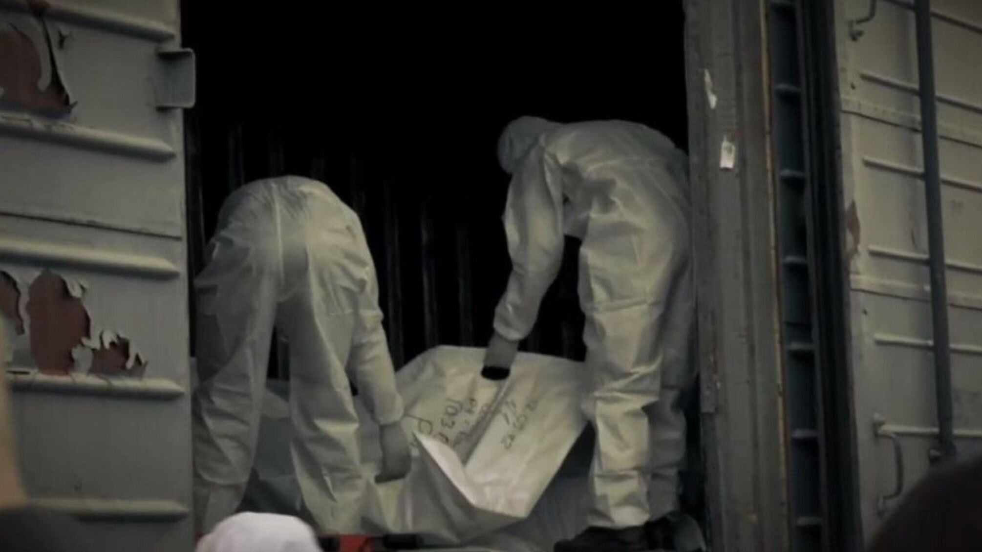 загиблі російські військові