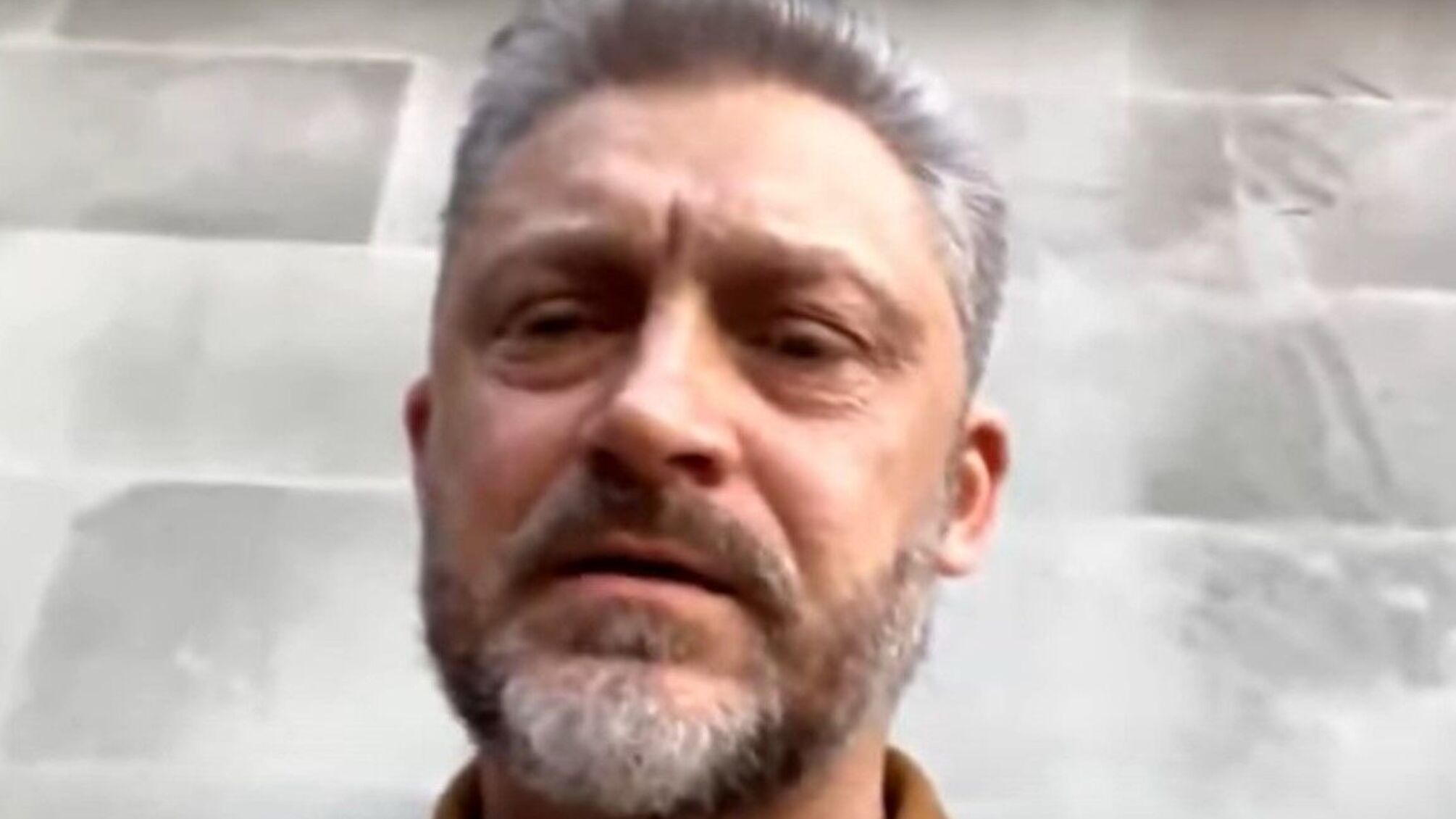 Александр Стрюк