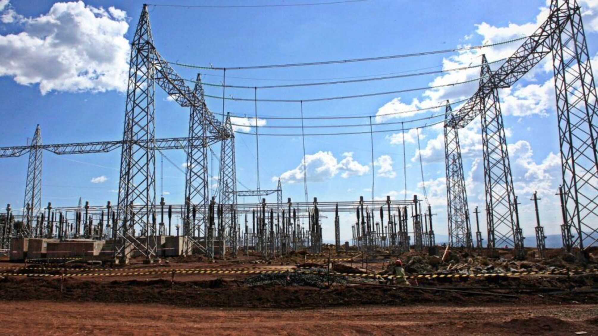 Экспорт электроэнергии в Молдову