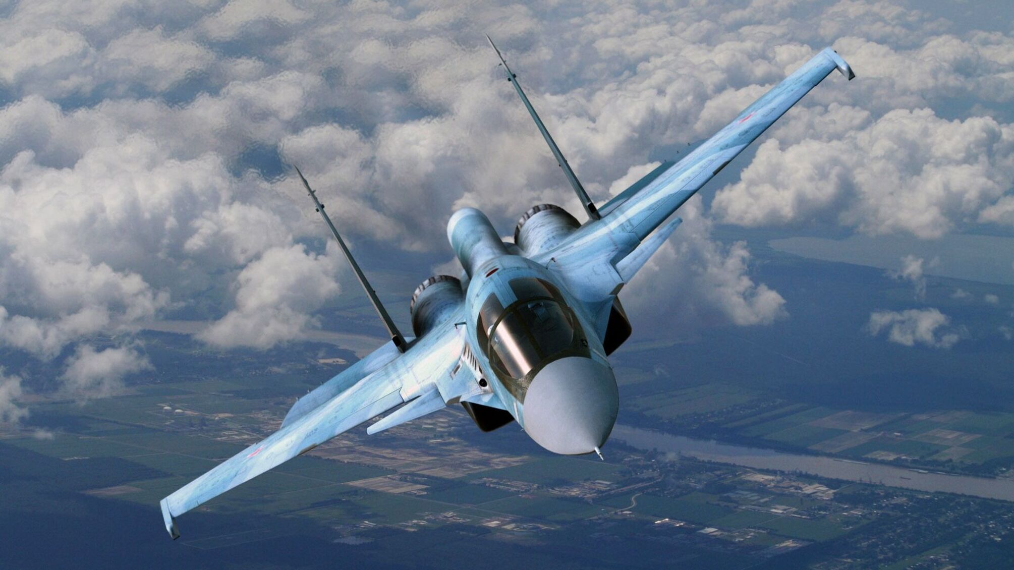 Росіяни атакували Одещину зі стратегічної авіації, є постраждалі