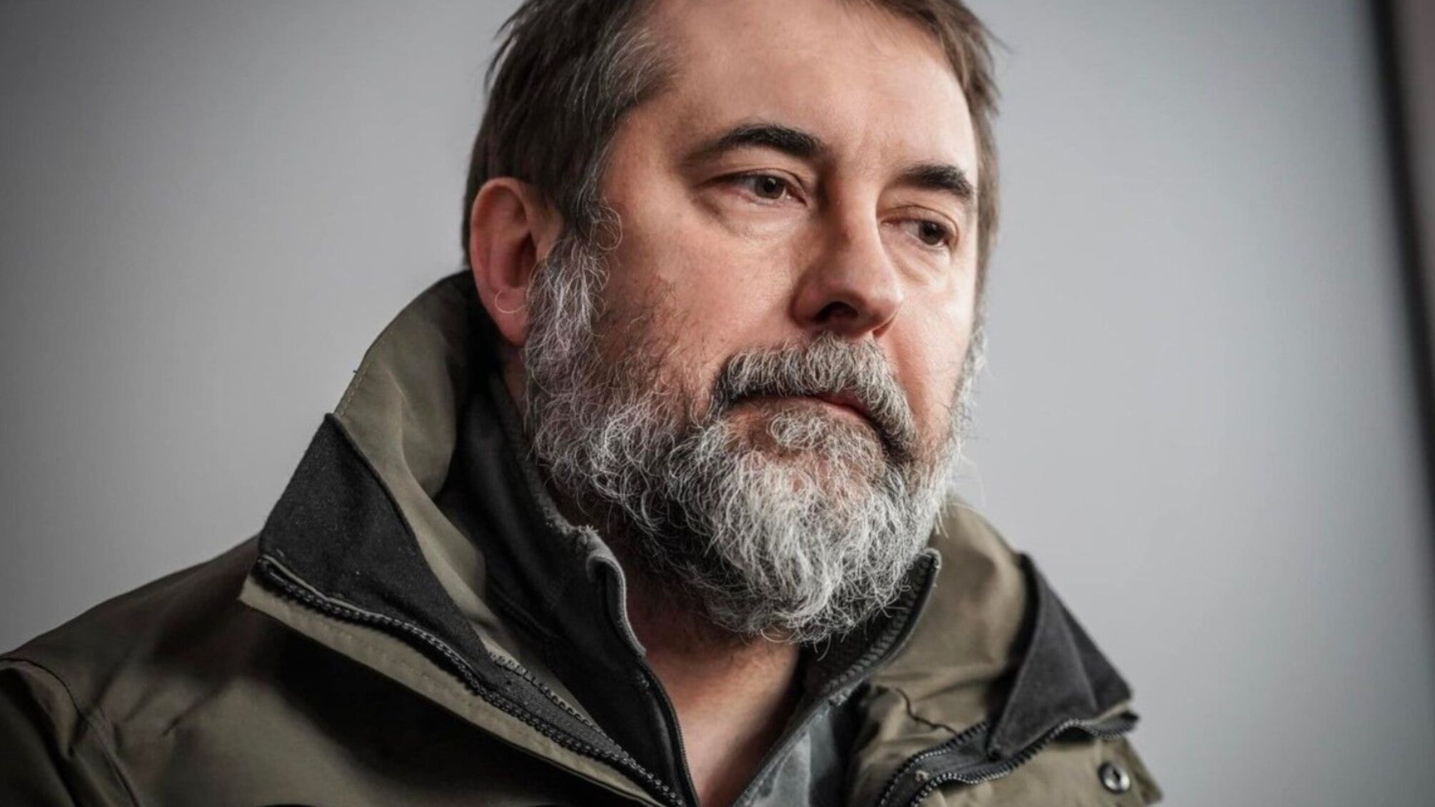 Сергей Гайдай