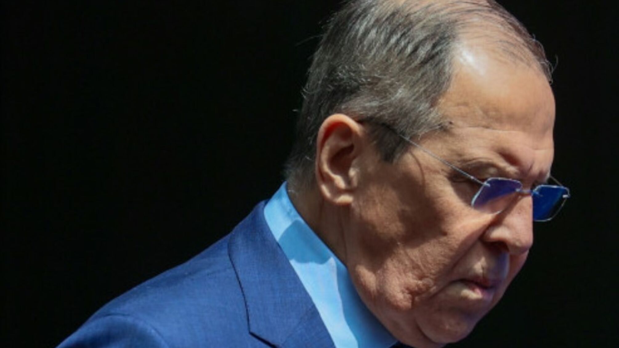 Сергей Лавров