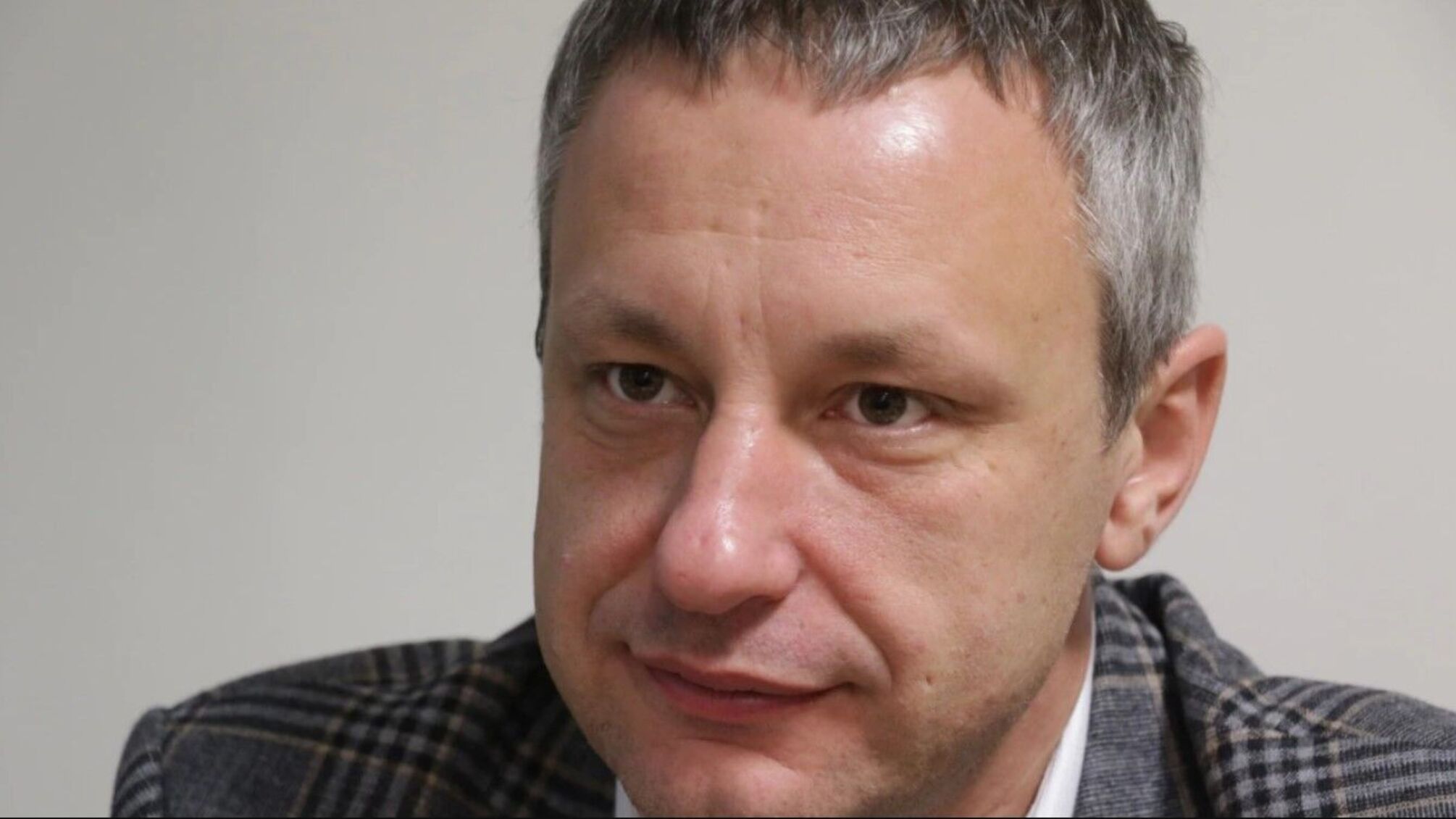 Петр Андрющенко