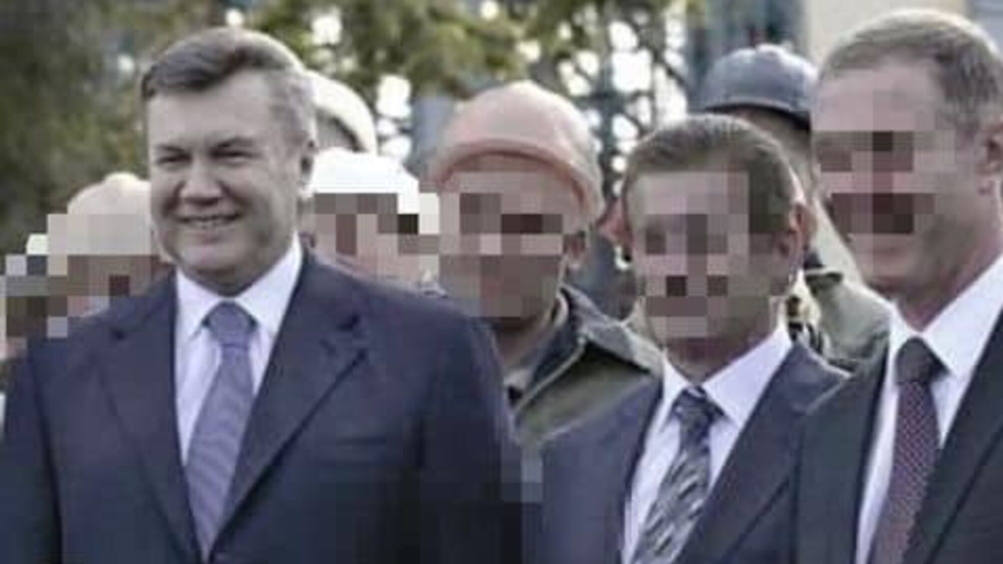 Экс-губернатора Херсонщины подозревают в пособии оккупантам