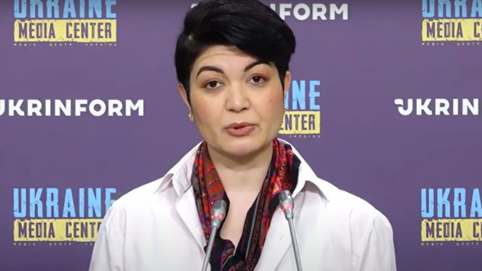 Таміла Ташева