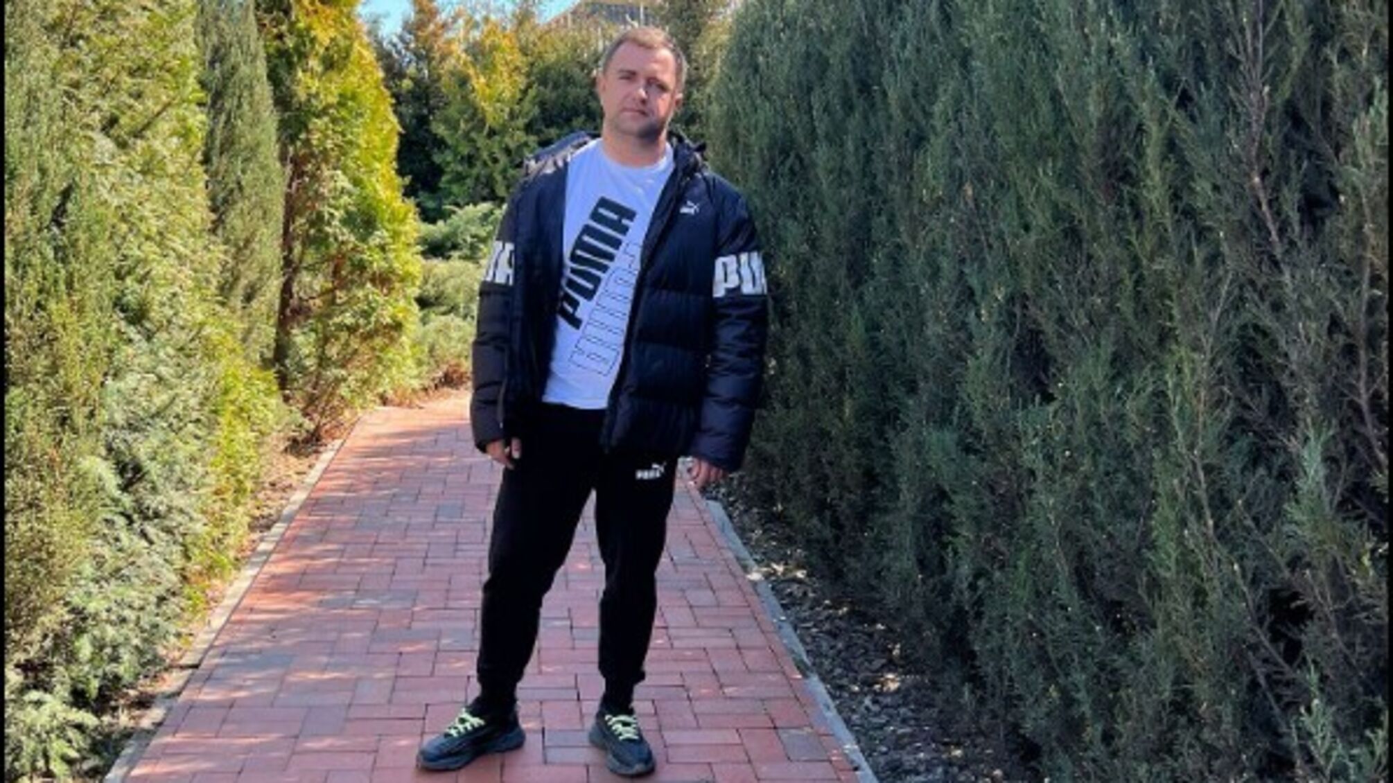 Олексій Ковальов