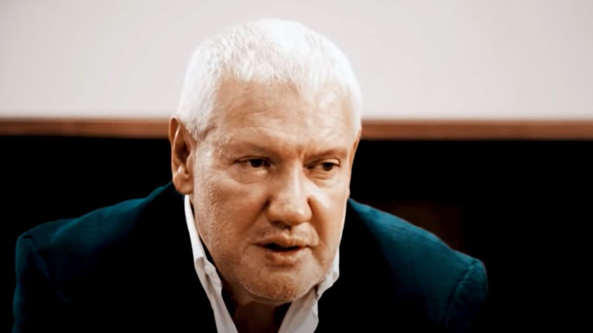 Кінцевий бенефіціар Київського картонно-паперового комбінату - Володимир Крупчак