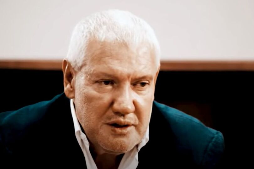 Журналист: Обуховский комбинат пытаются «привязать» к РФ, чтобы отобрать у владельца?