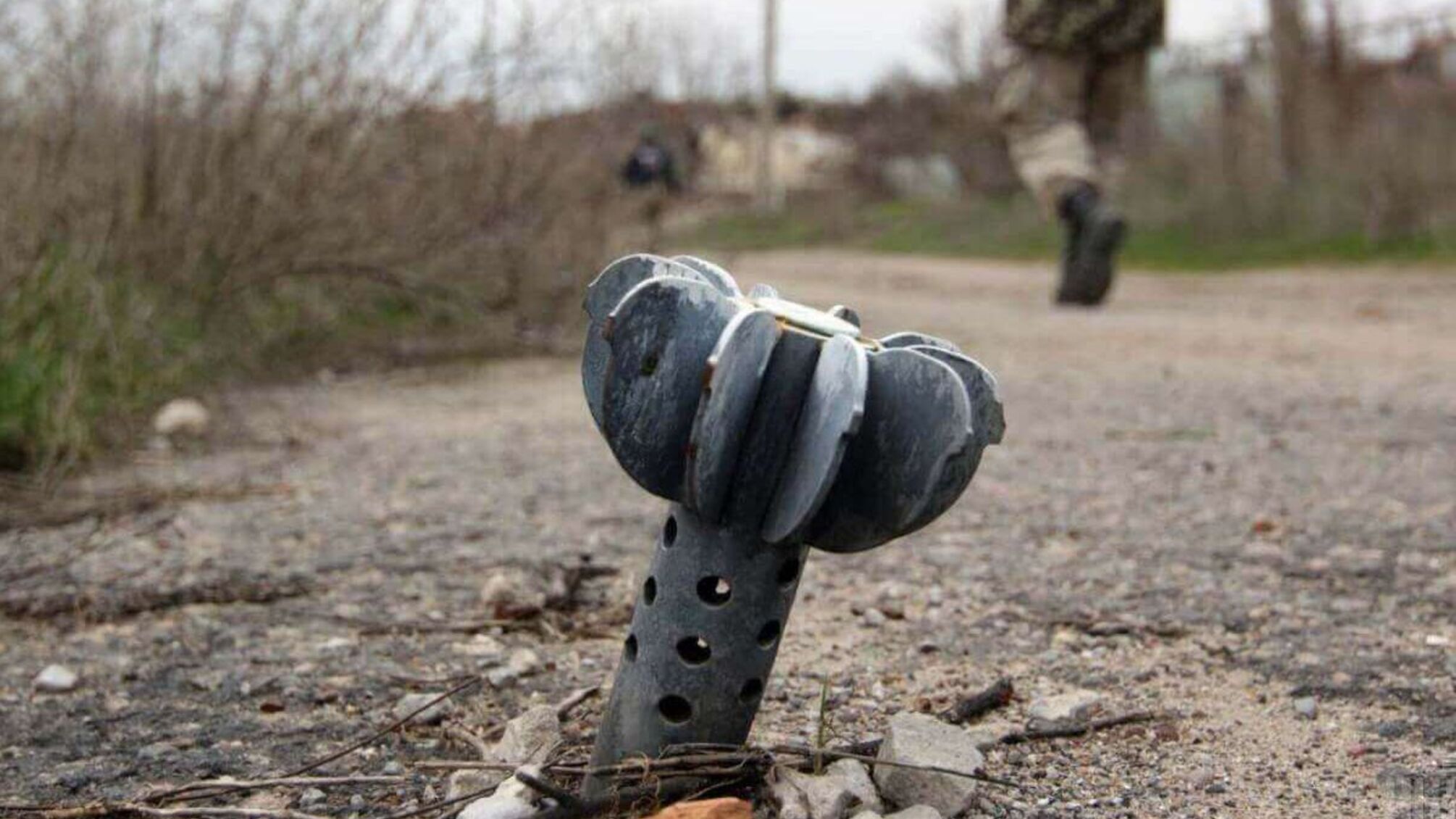 Окупанти обстріляли Сумщину з РСЗВ, артилерії та мінометів, – Живицький