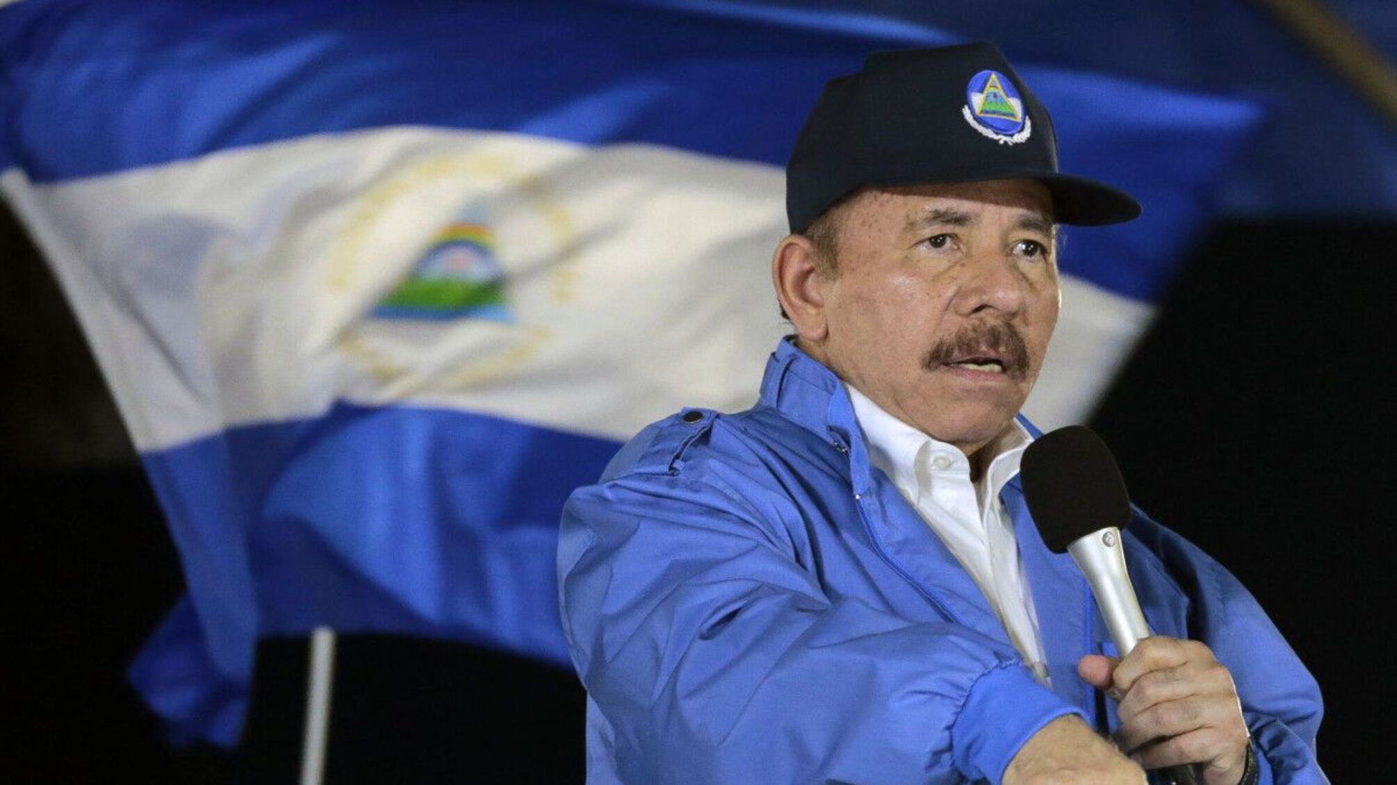 Дружественная с рф Никарагуа разрешила присутствие российских военных в стране