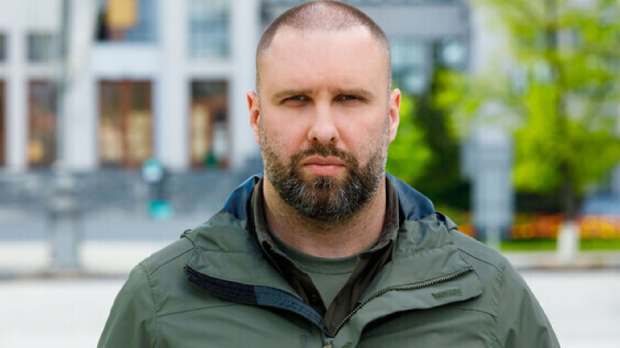 Синєгубов Харків