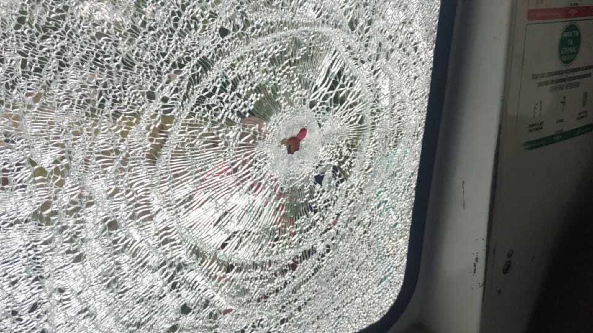 Враг открыл огонь по ремонтной бригаде