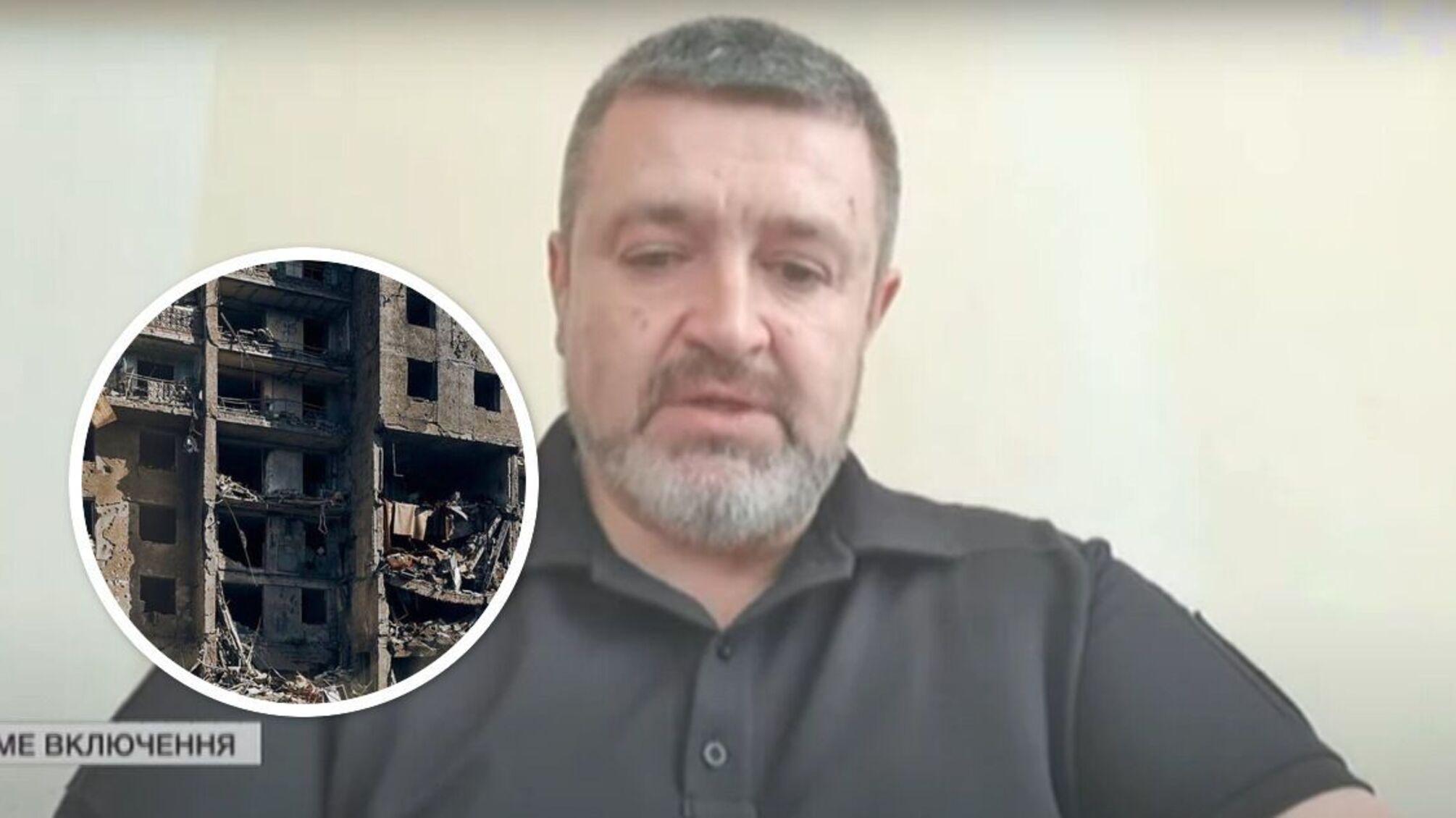 Сергей Братущак