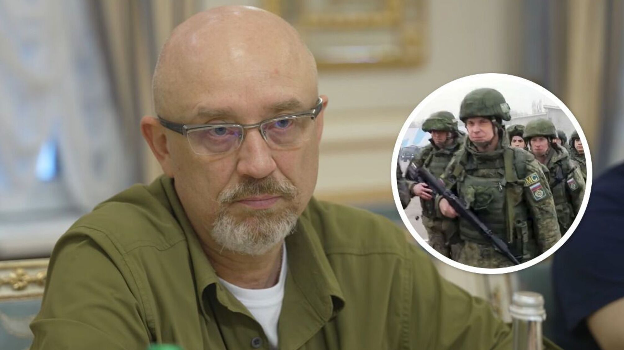 Алексей Резников