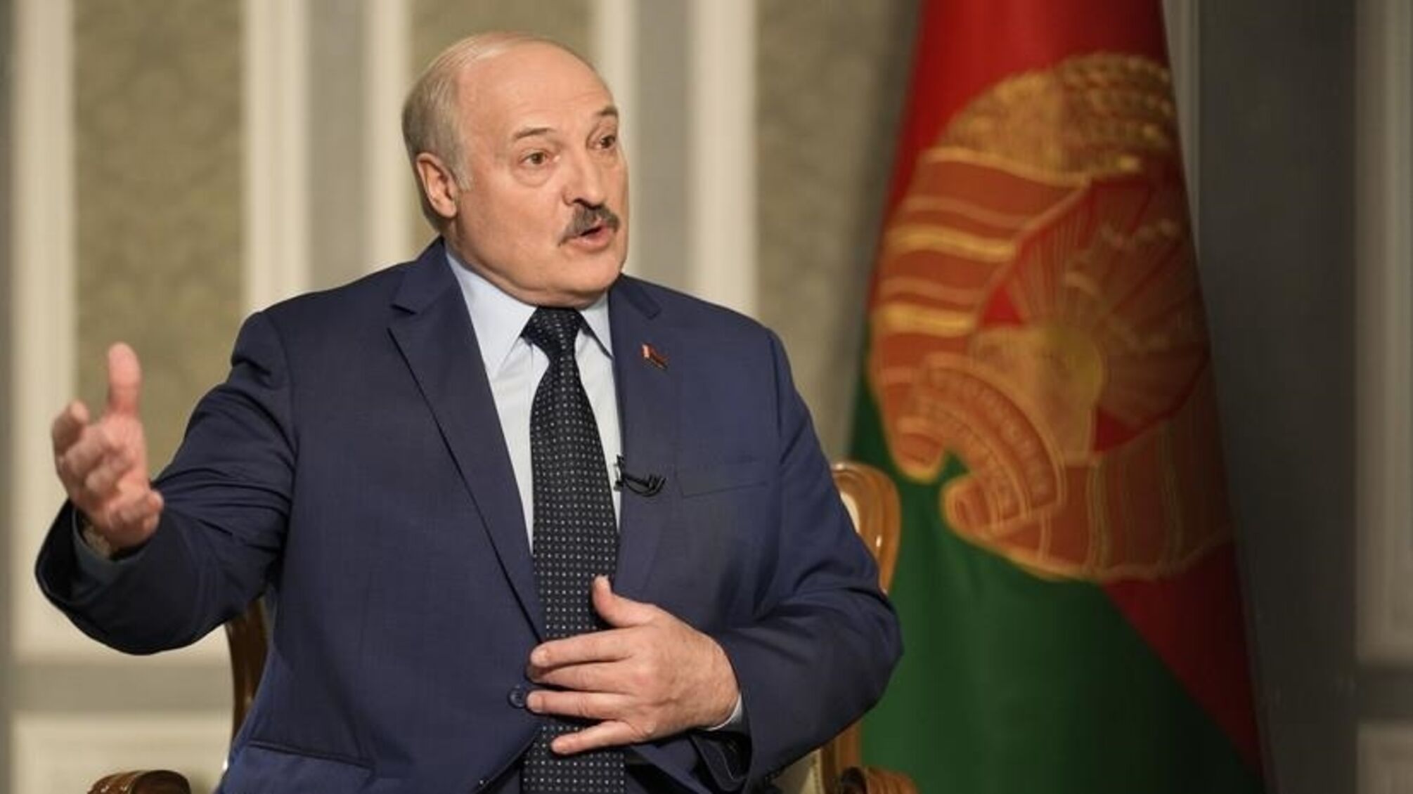Лукашенко призывает к сближению с Союзным государством, иначе потеря суверенитета и независимости