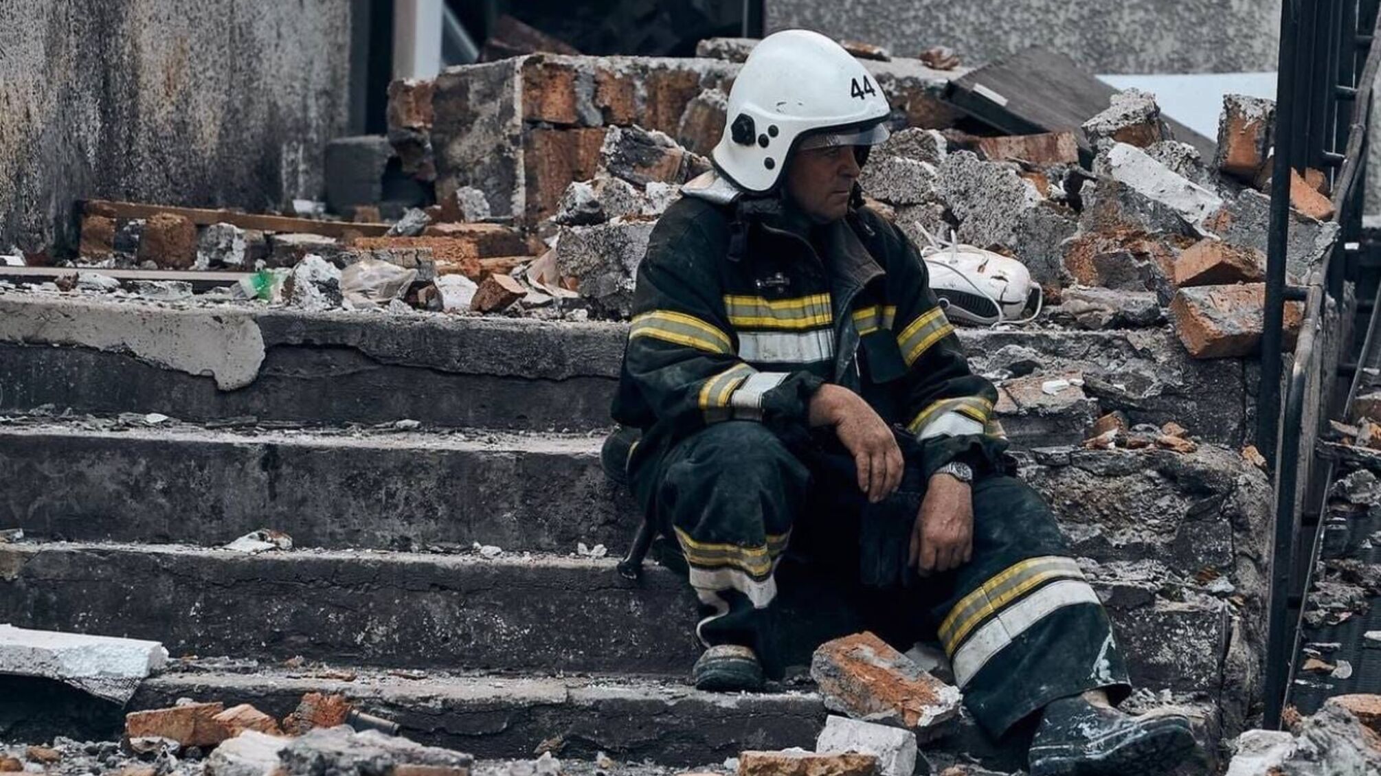 Ракетный обстрел Одесщины: количество жертв продолжает расти