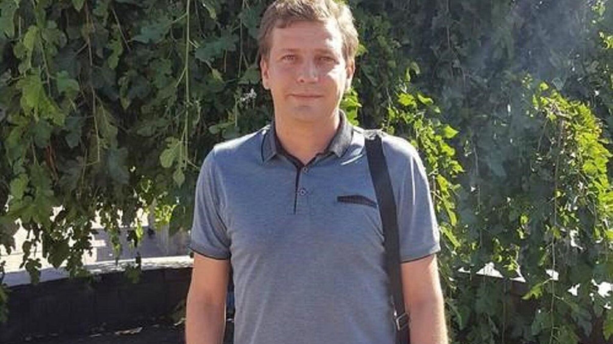 Загарбники вбили колишнього футболіста 'Динамо', який захищав Україну