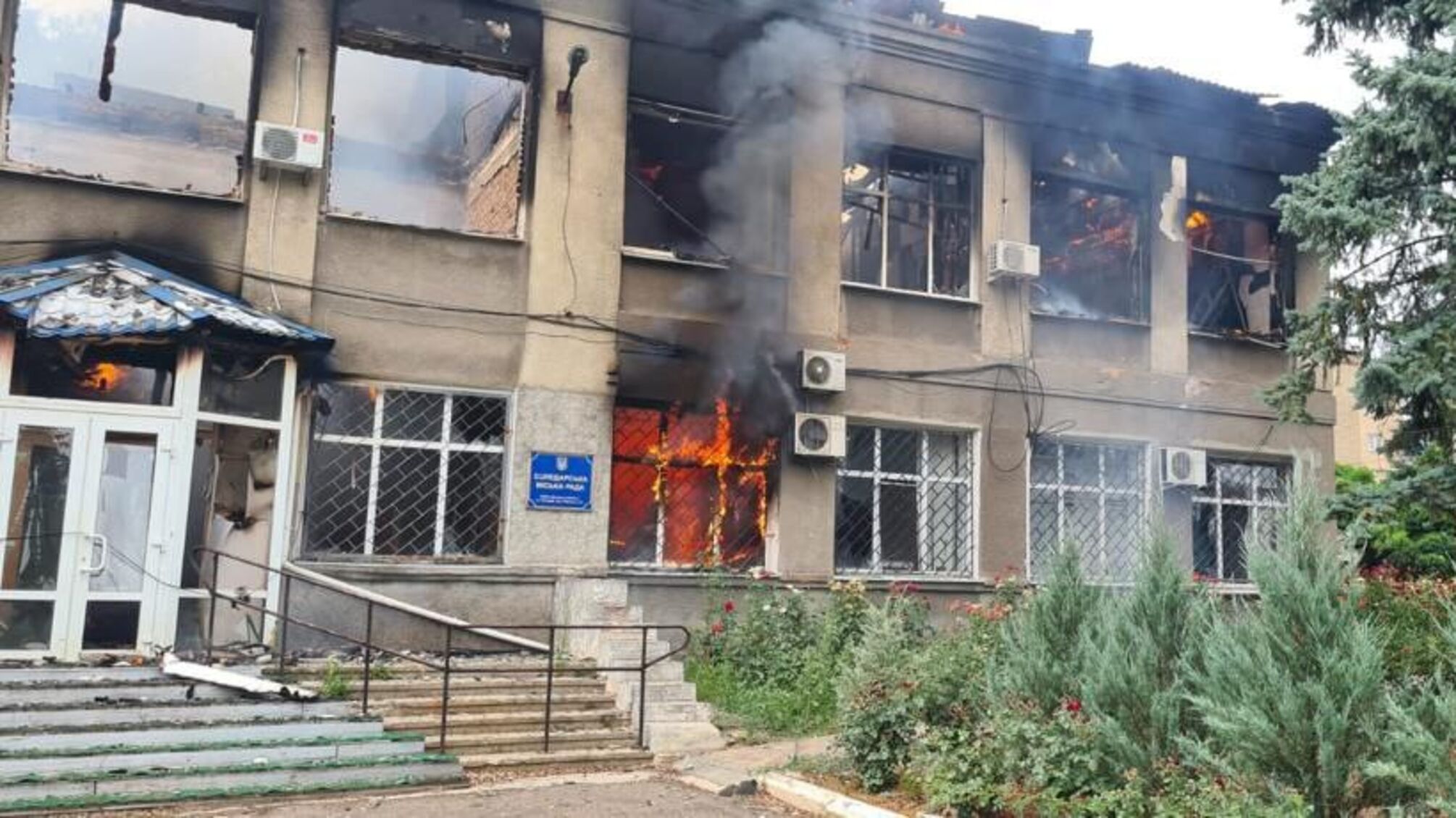 На Донеччині окупанти вбили двох цивільних, ще 5 отримали поранення, – Кириленко