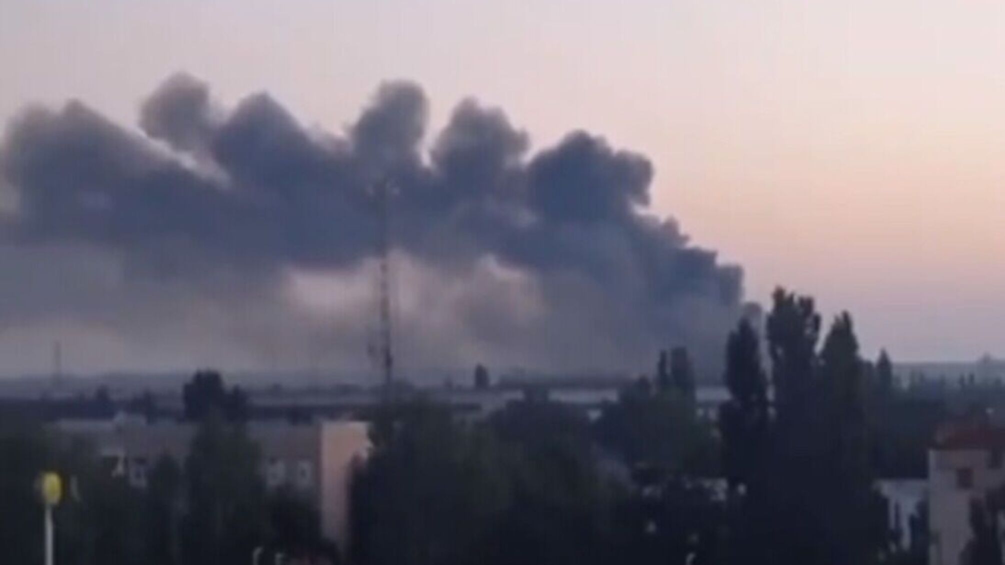 дим Нова Каховка