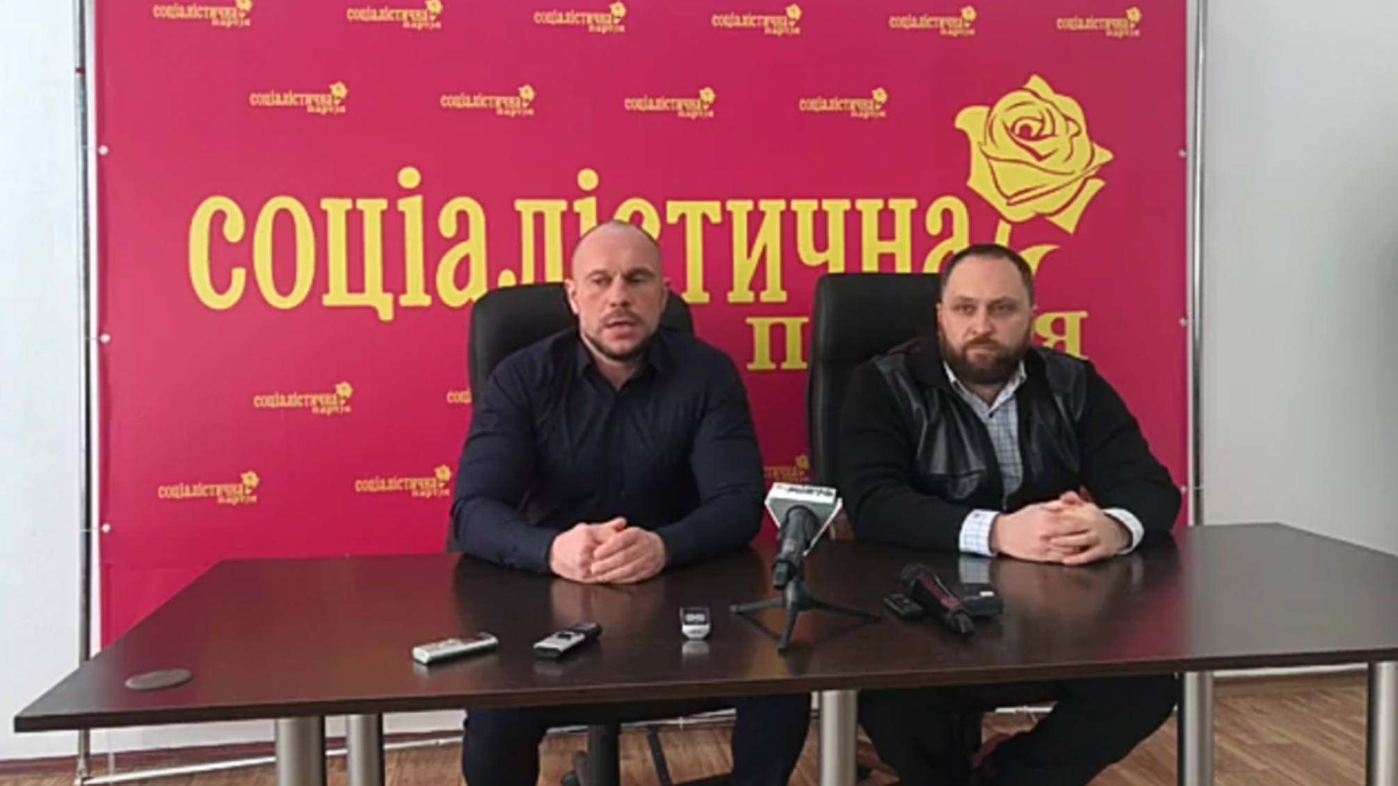 Окупанти призначили керівником так званого Фонду держмайна Херсонщини 'праву руку' скандаліста Ківи