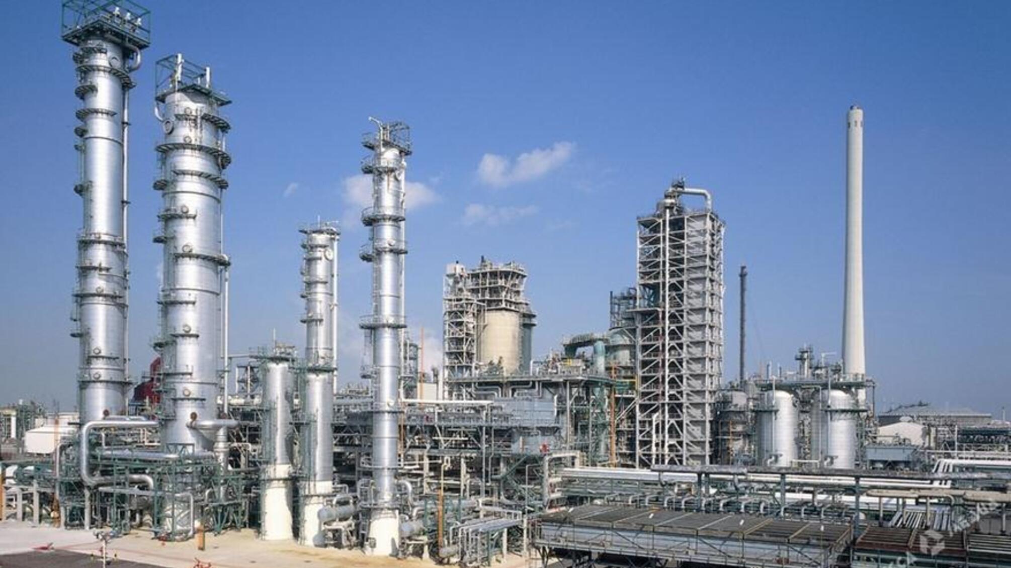 ГП «Укрхимтрансамиак» и ООО «Компания «Актив Альянс» заключили договор на поставку оборудования по завышенным вдвое ценам