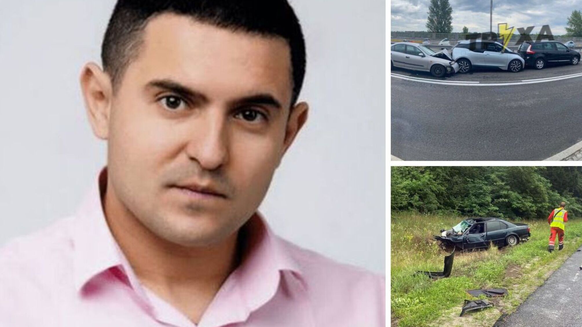 Олександр Куницький