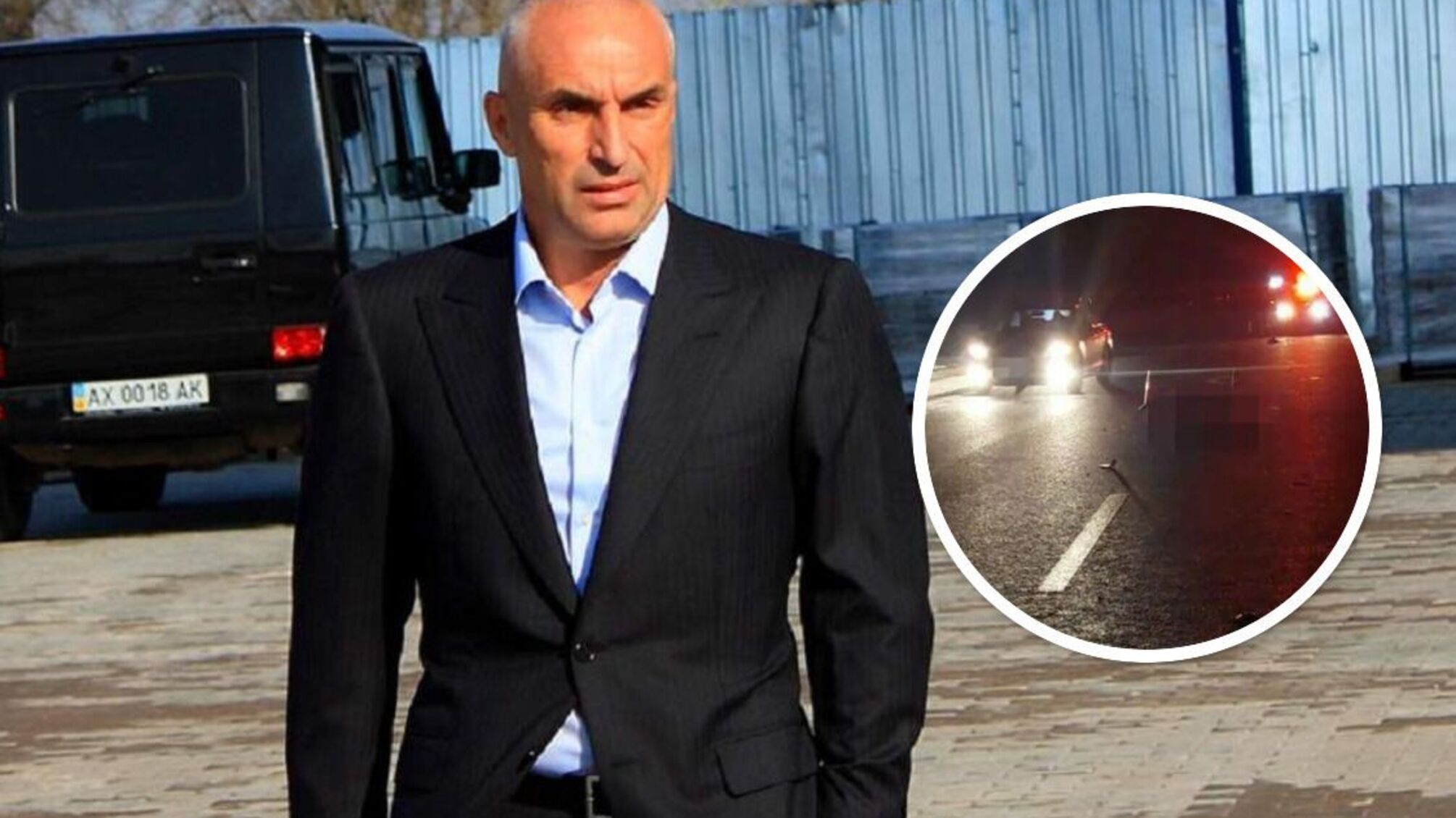 Александр Ярославцев