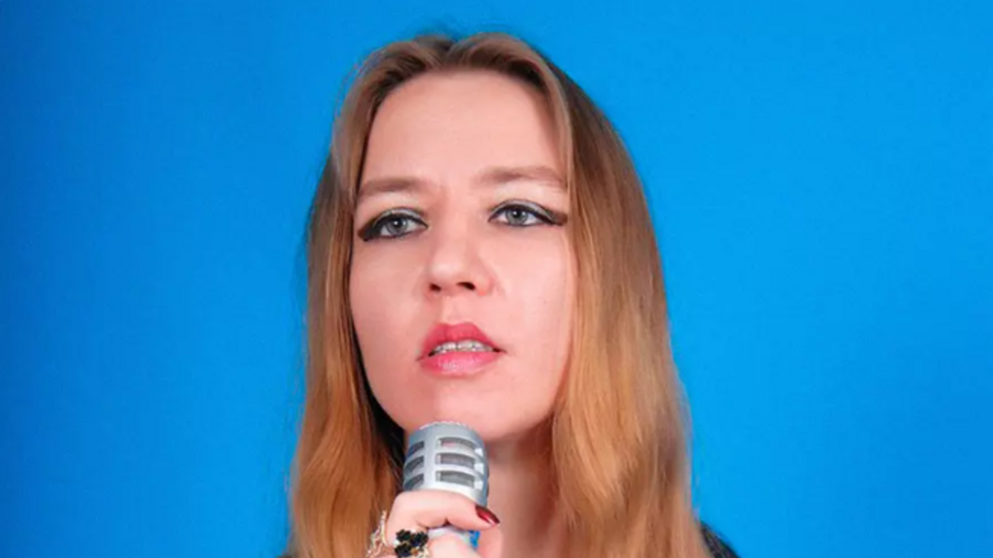 Ірина Міщенко