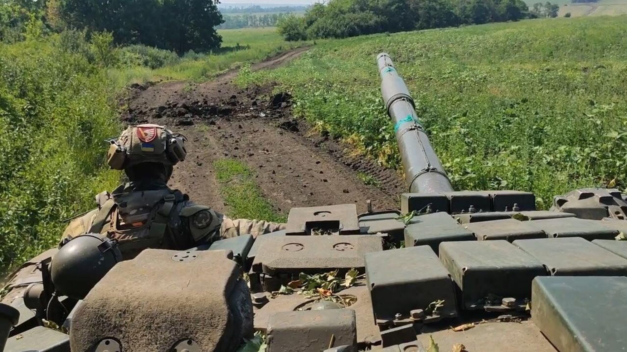 техніка ЗСУ